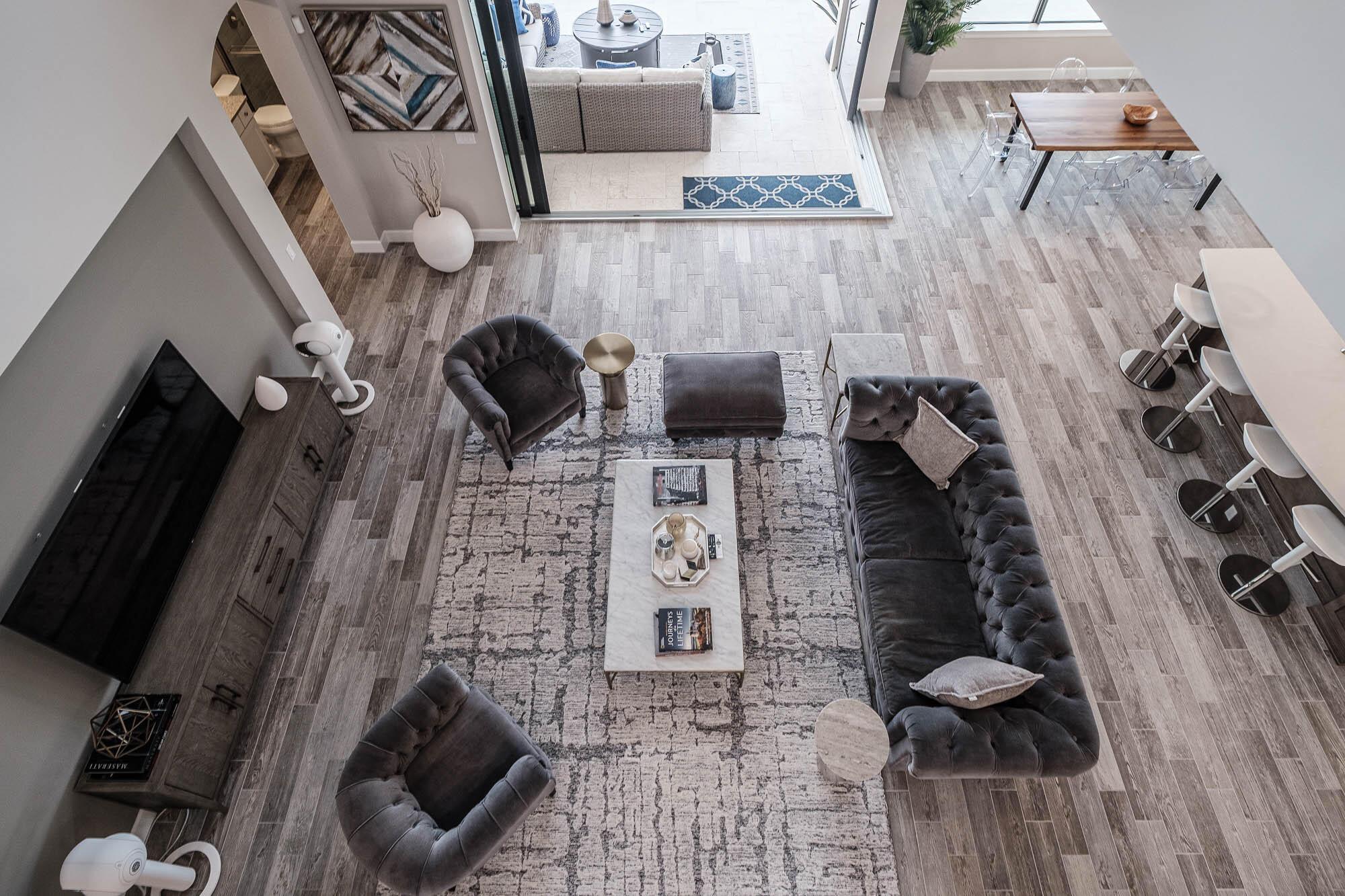 121 Echelon Crest Trail