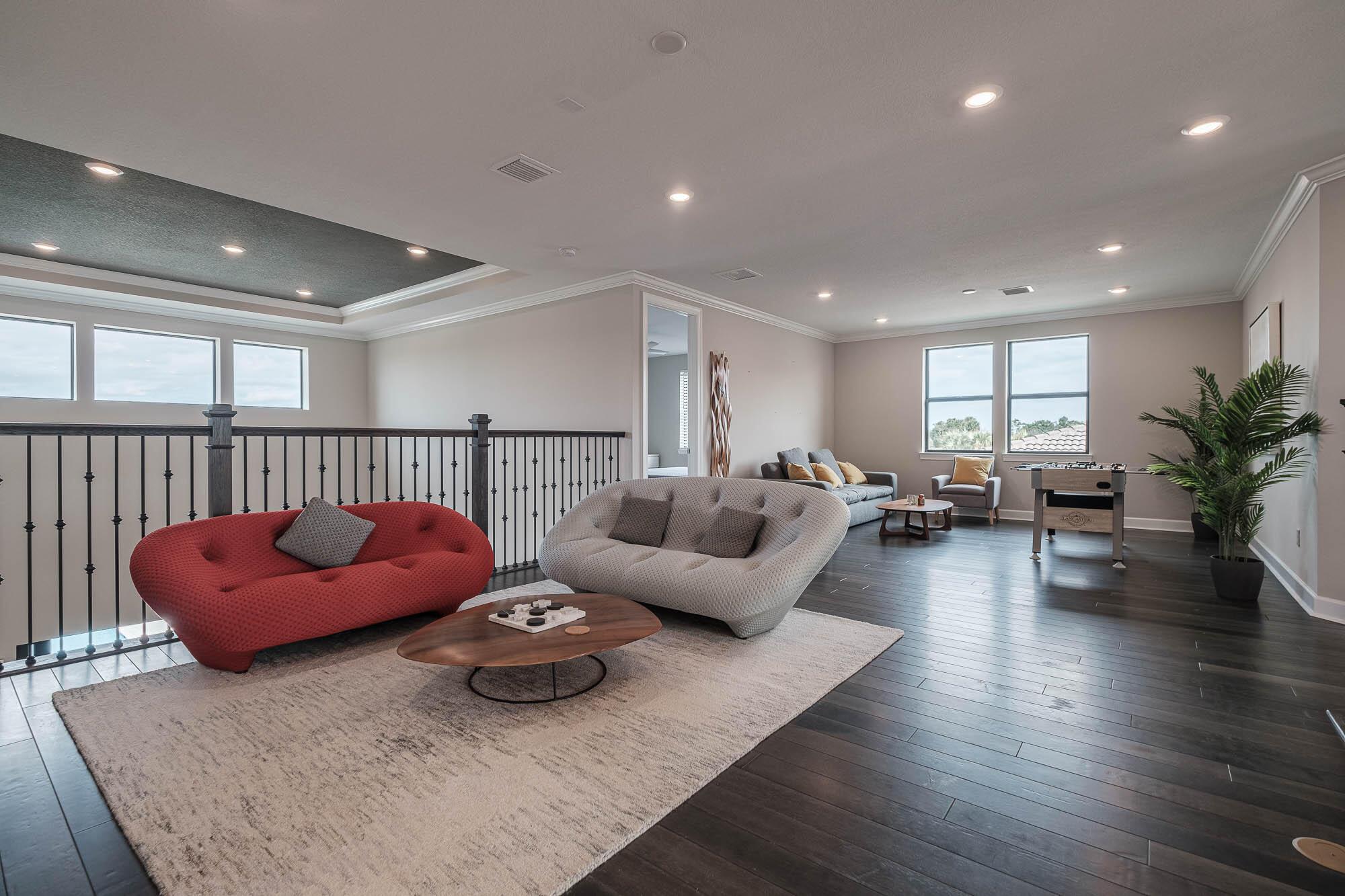 121 Echelon Crest Trail