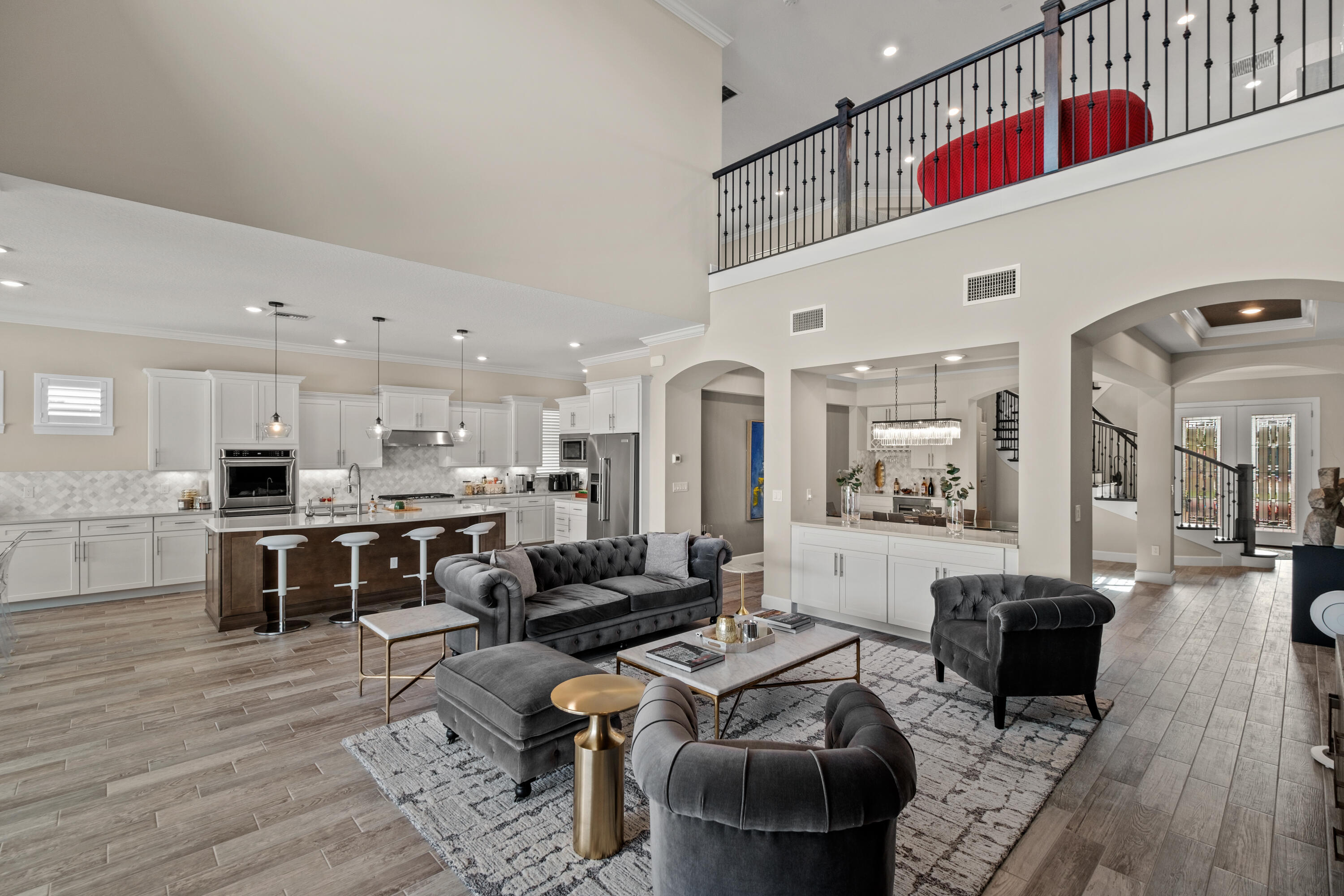 121 Echelon Crest Trail