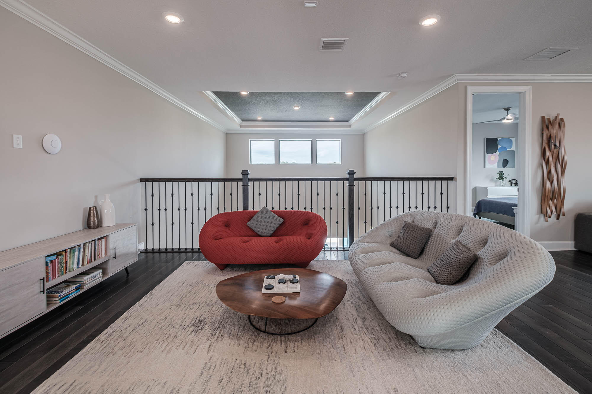 121 Echelon Crest Trail