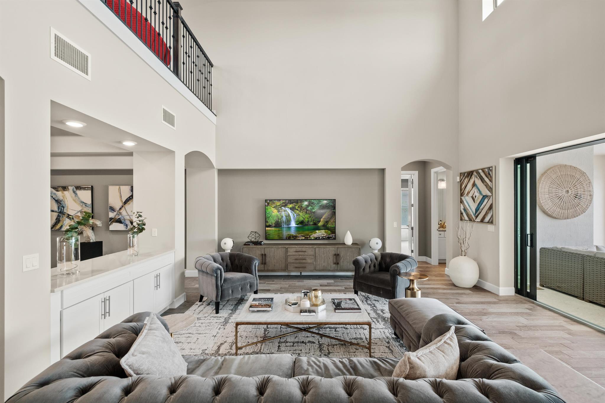 121 Echelon Crest Trail