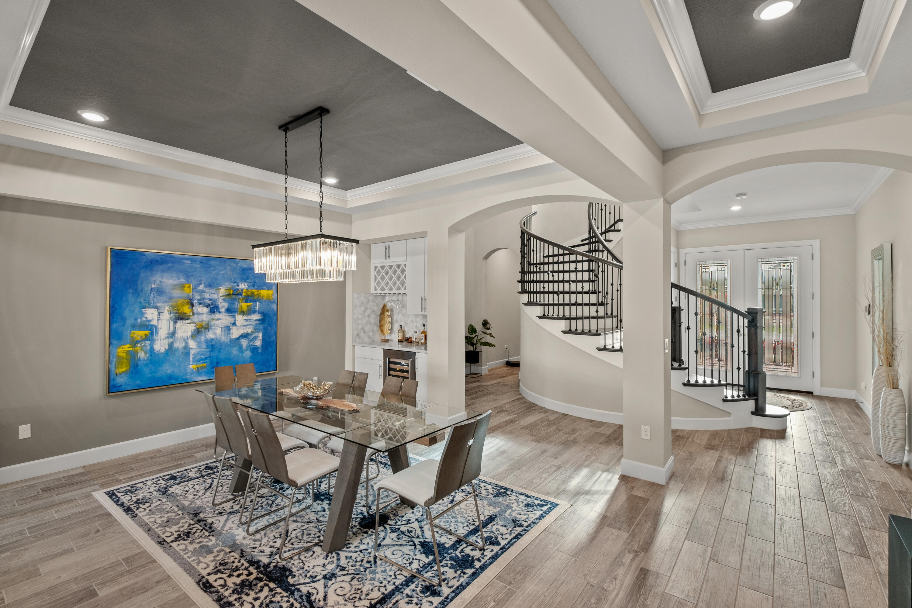 121 Echelon Crest Trail