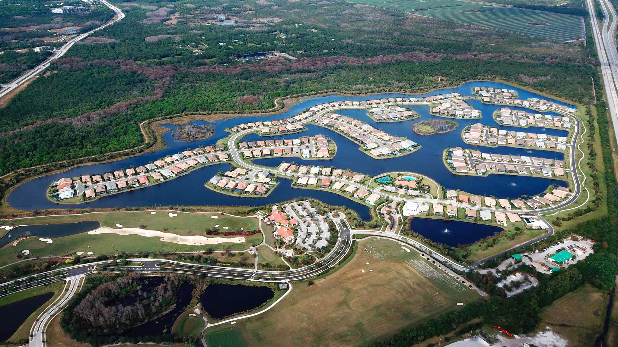 121 Echelon Crest Trail