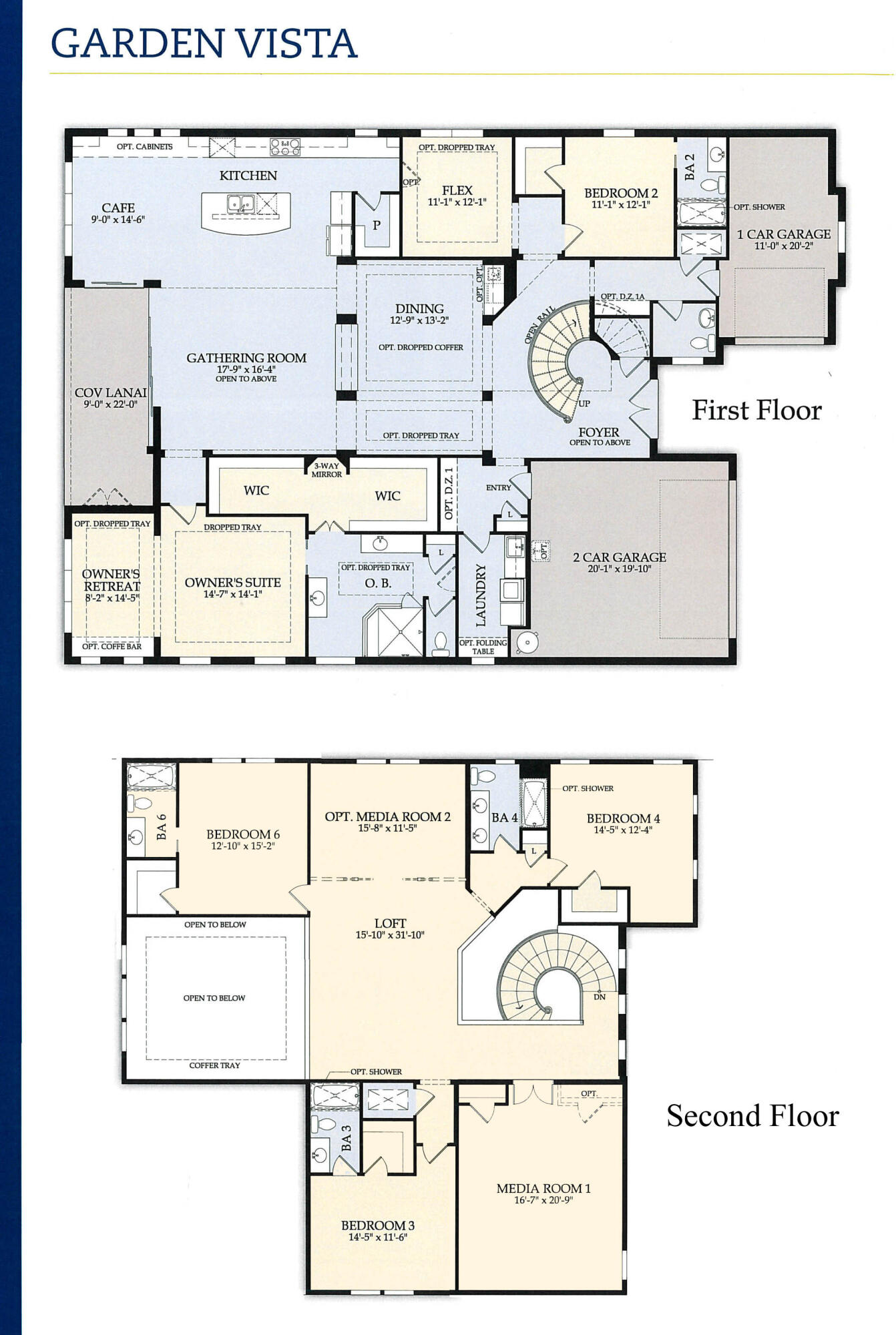 121 Echelon Crest Trail