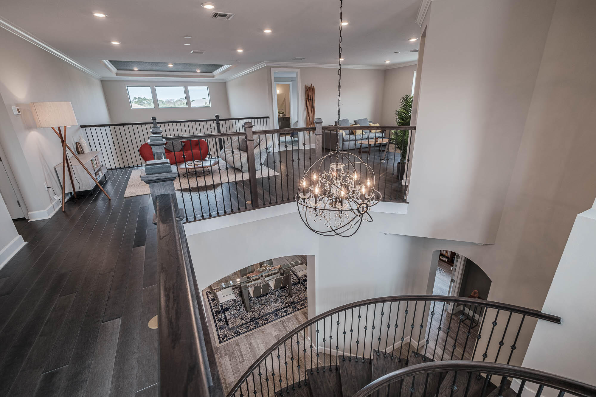 121 Echelon Crest Trail