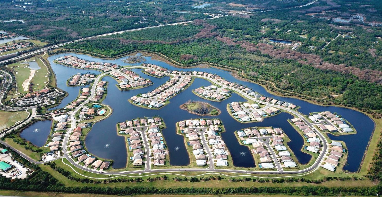 121 Echelon Crest Trail