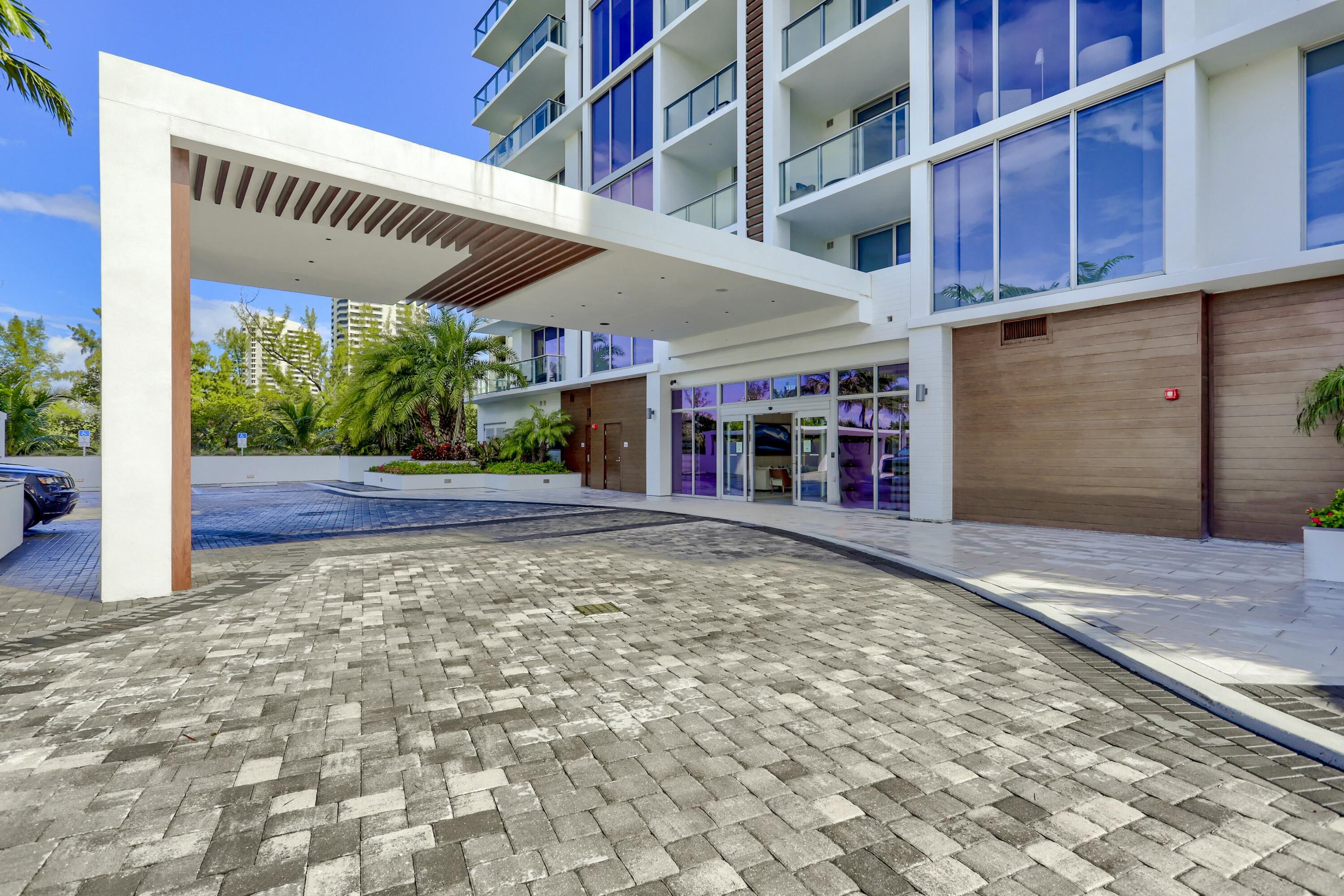 5000 N Ocean Drive 803