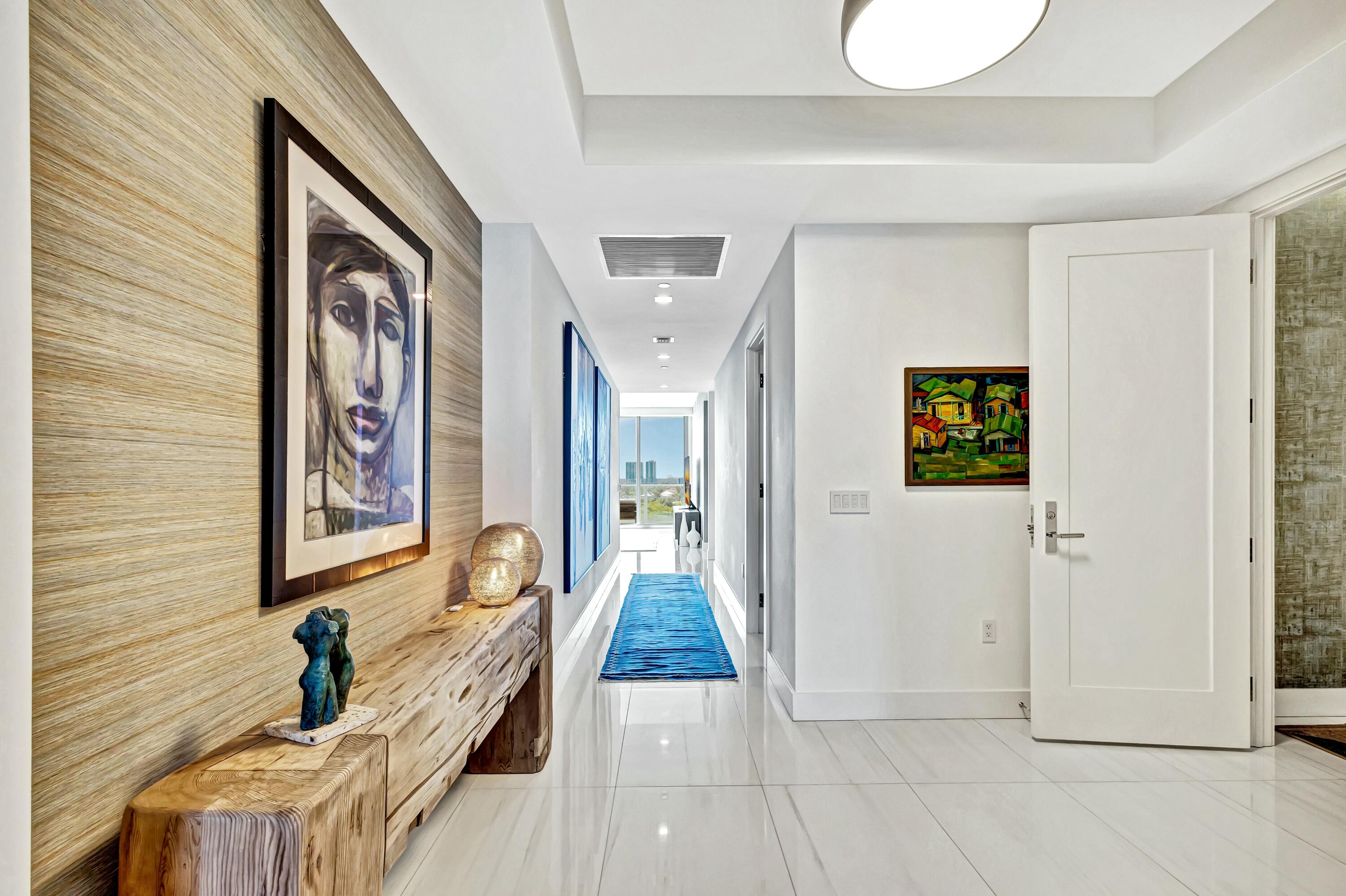 5000 N Ocean Drive 803