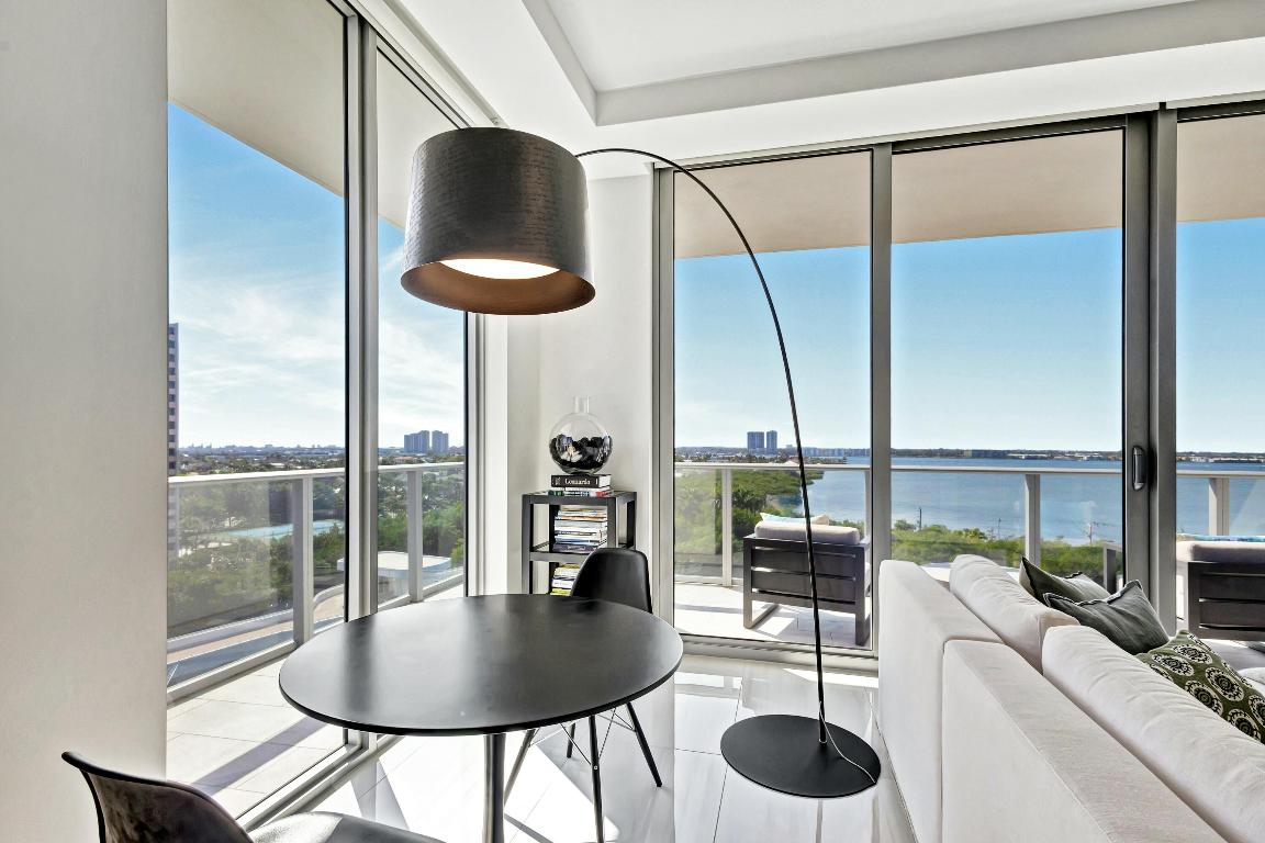 5000 N Ocean Drive 803