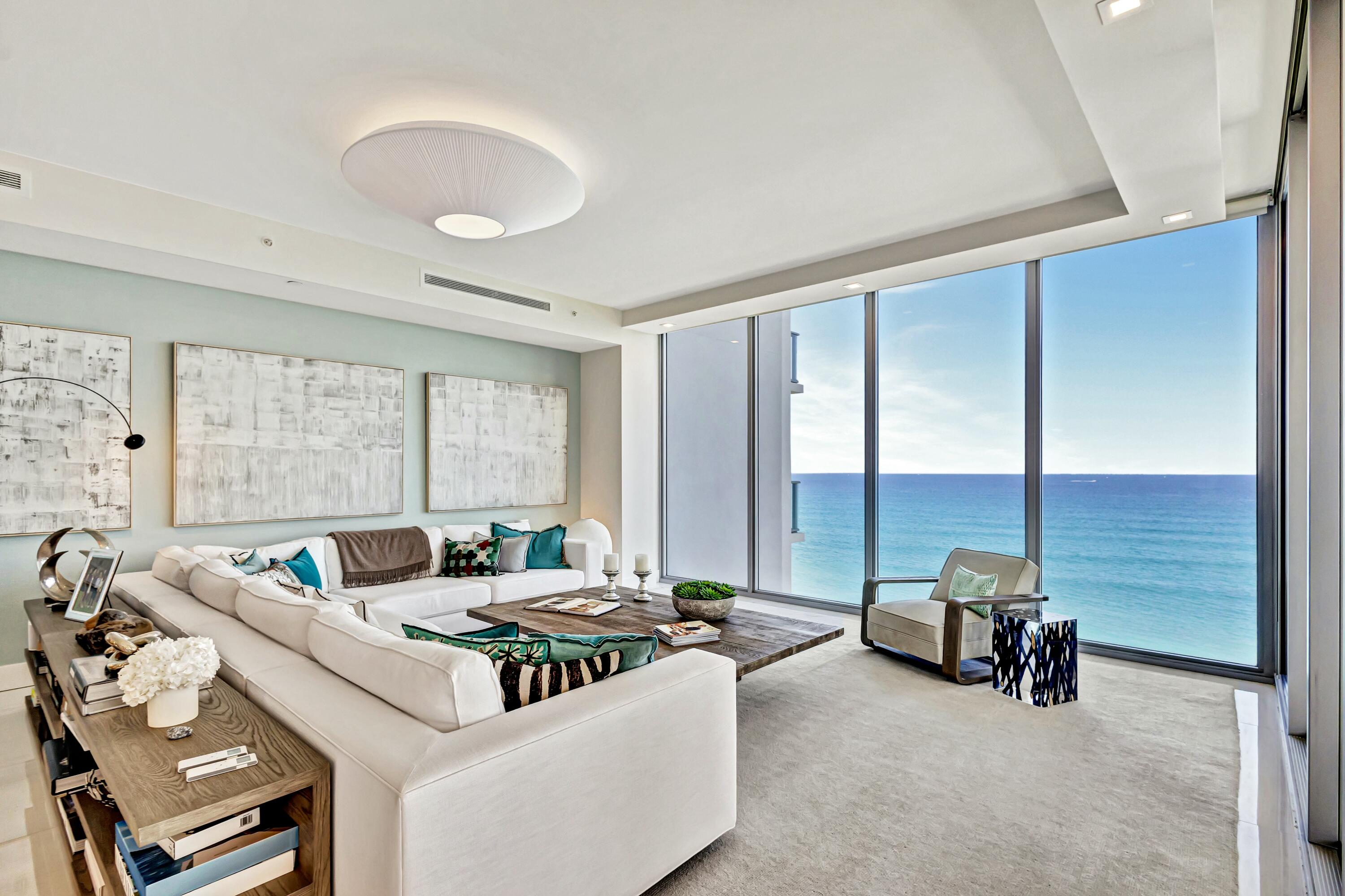 5000 N Ocean Drive 803