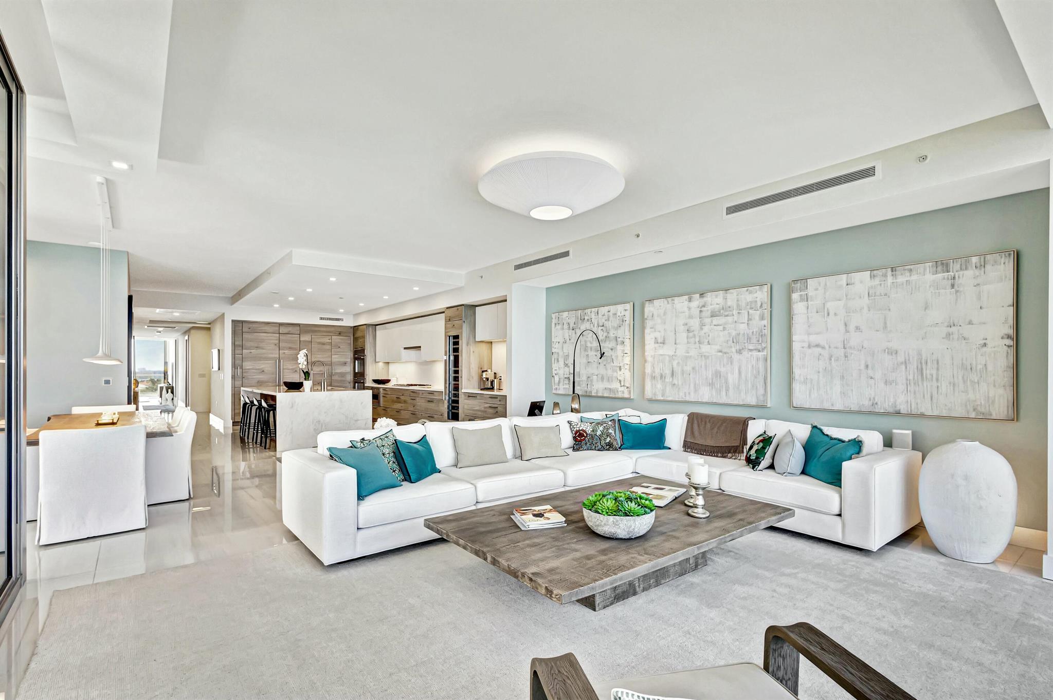 5000 N Ocean Drive 803