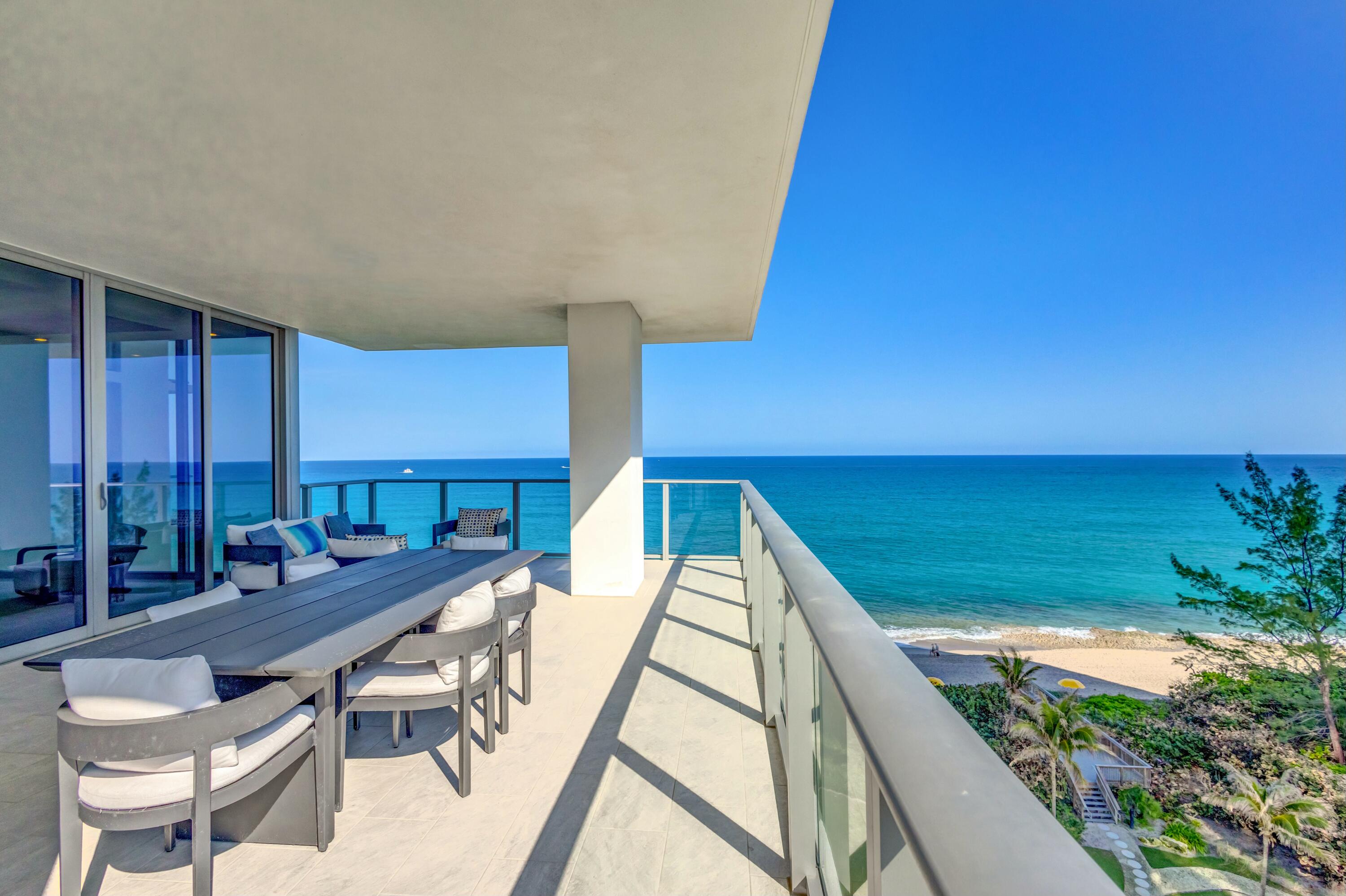 5000 N Ocean Drive 803
