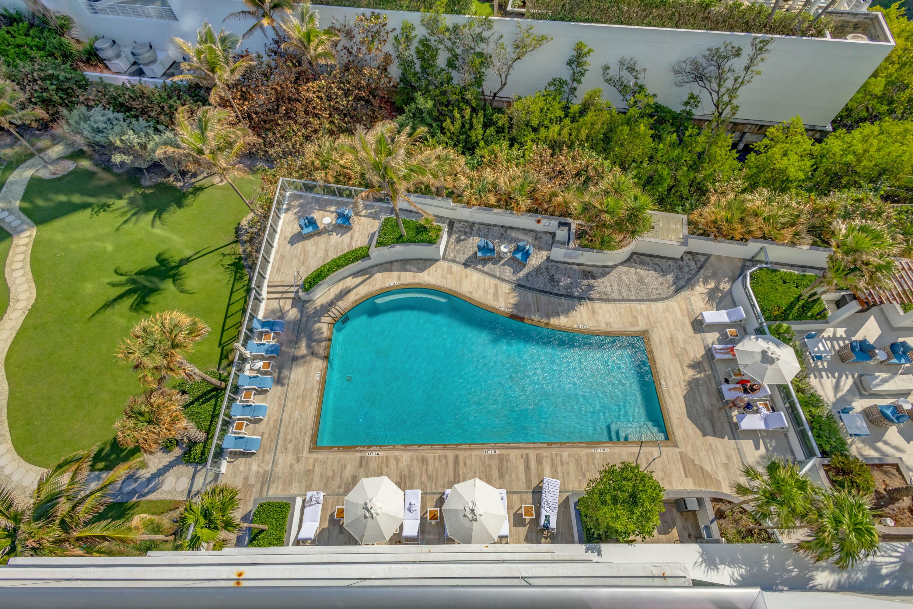 5000 N Ocean Drive 803