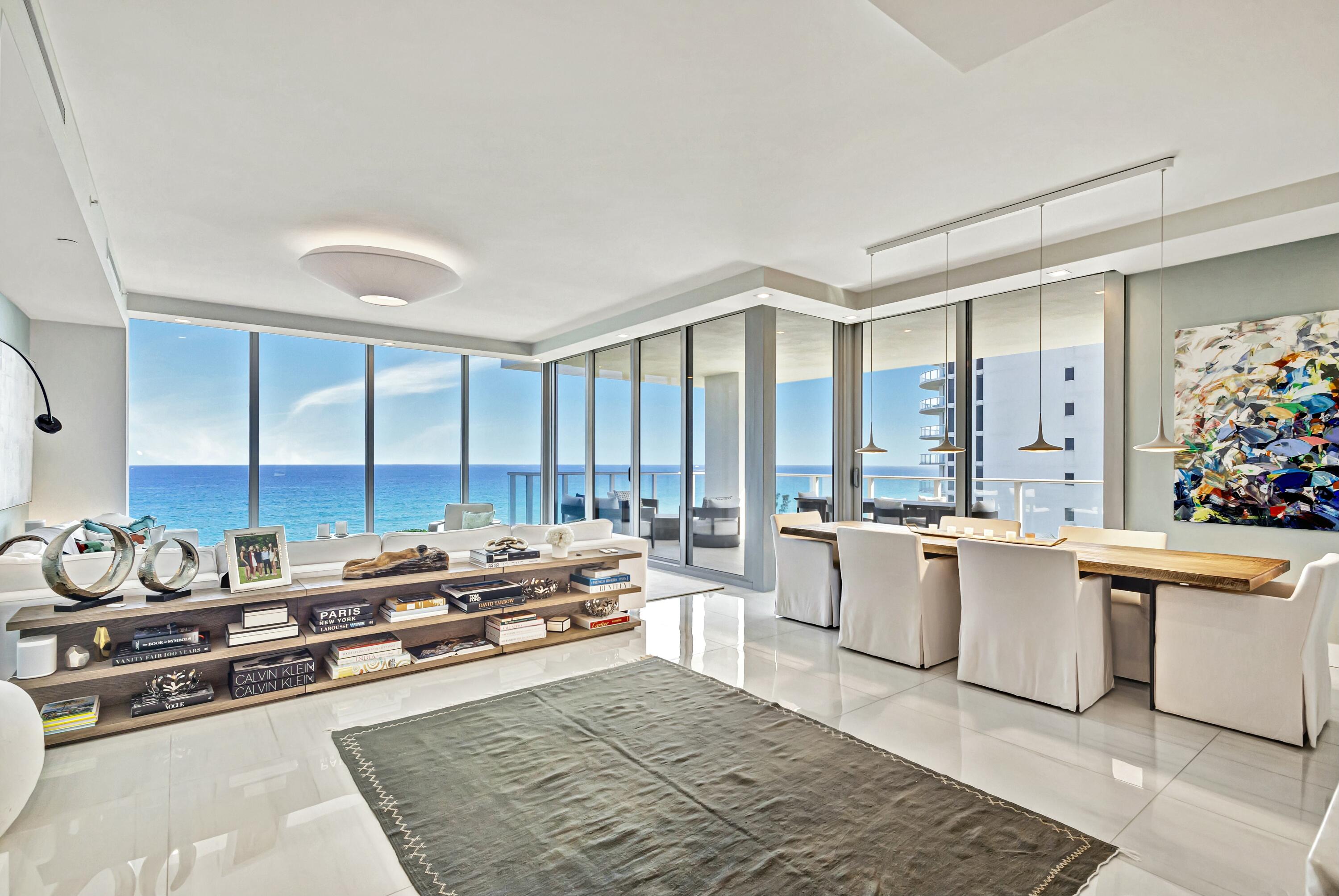 5000 N Ocean Drive 803