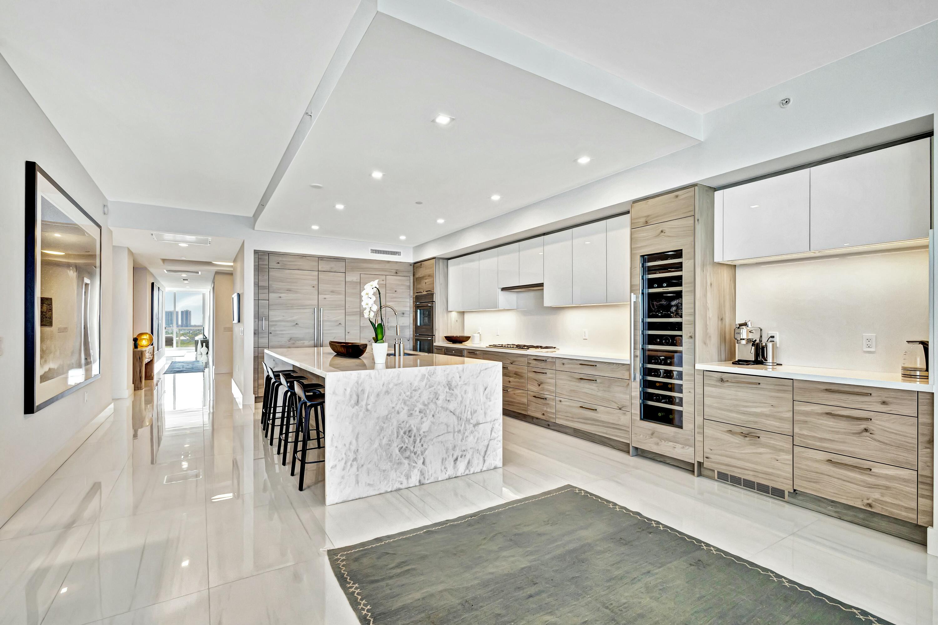 5000 N Ocean Drive 803