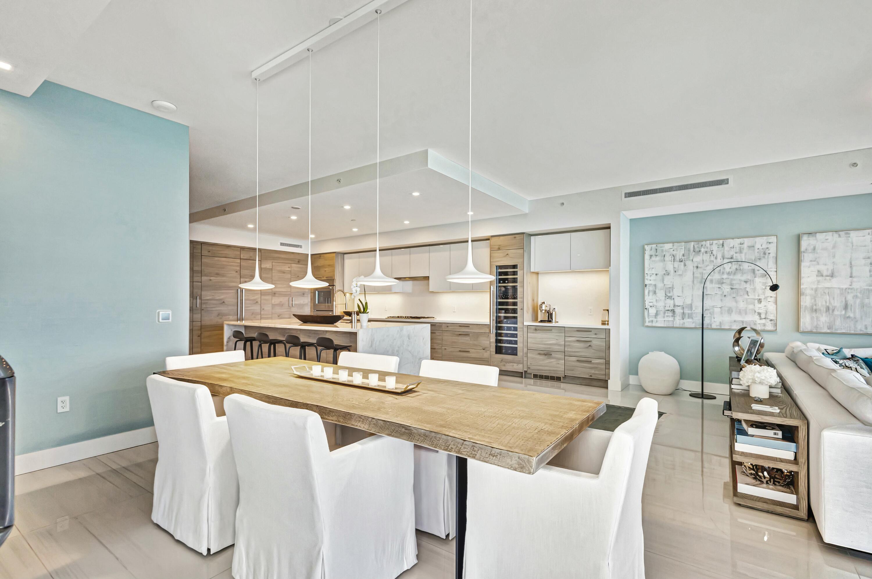 5000 N Ocean Drive 803