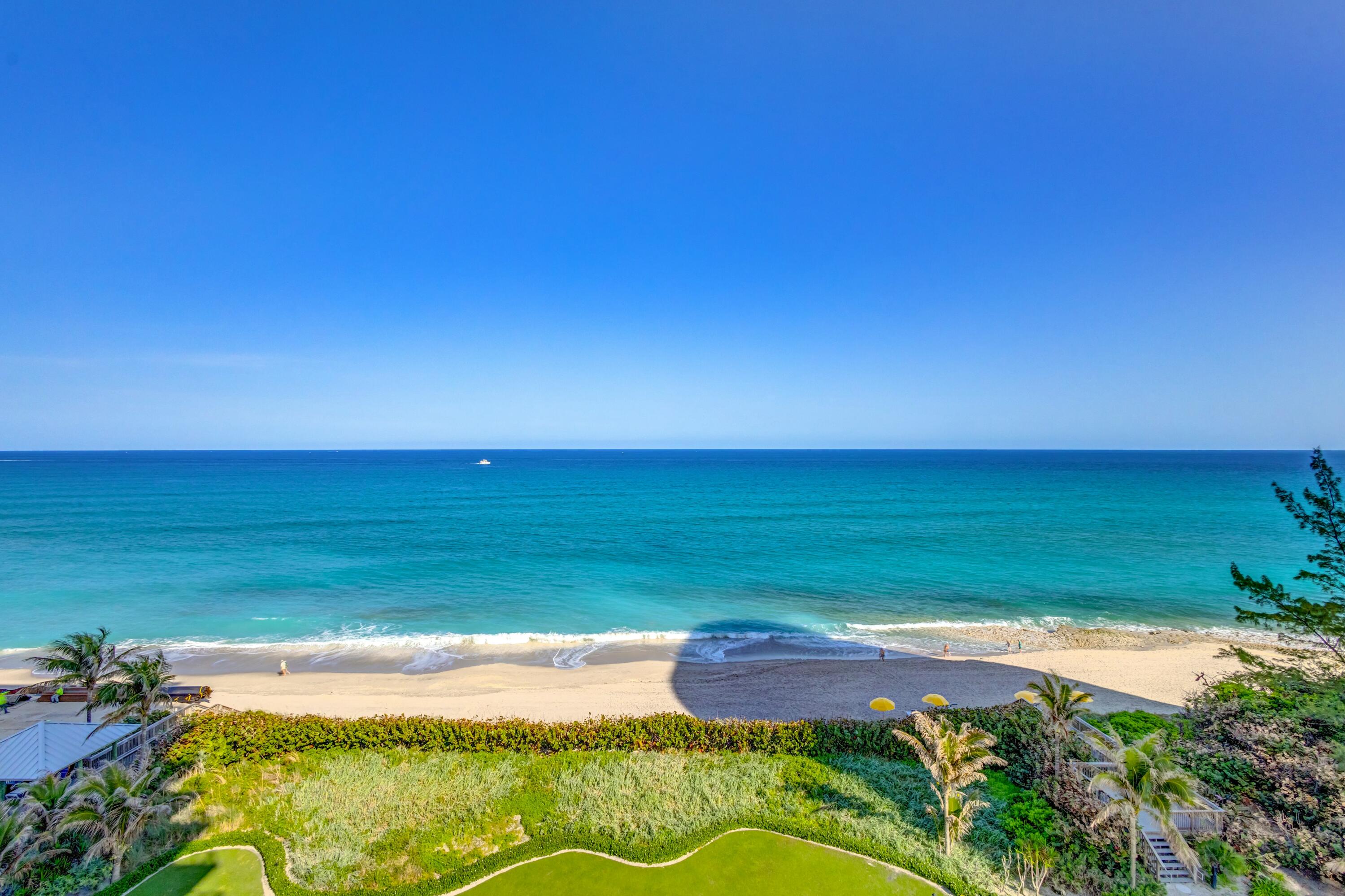 5000 N Ocean Drive 803