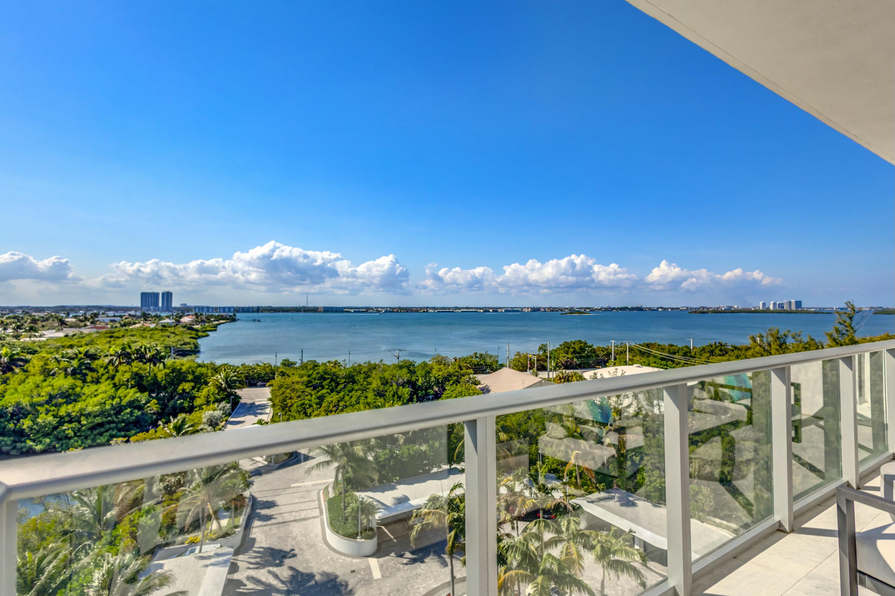 5000 N Ocean Drive 803