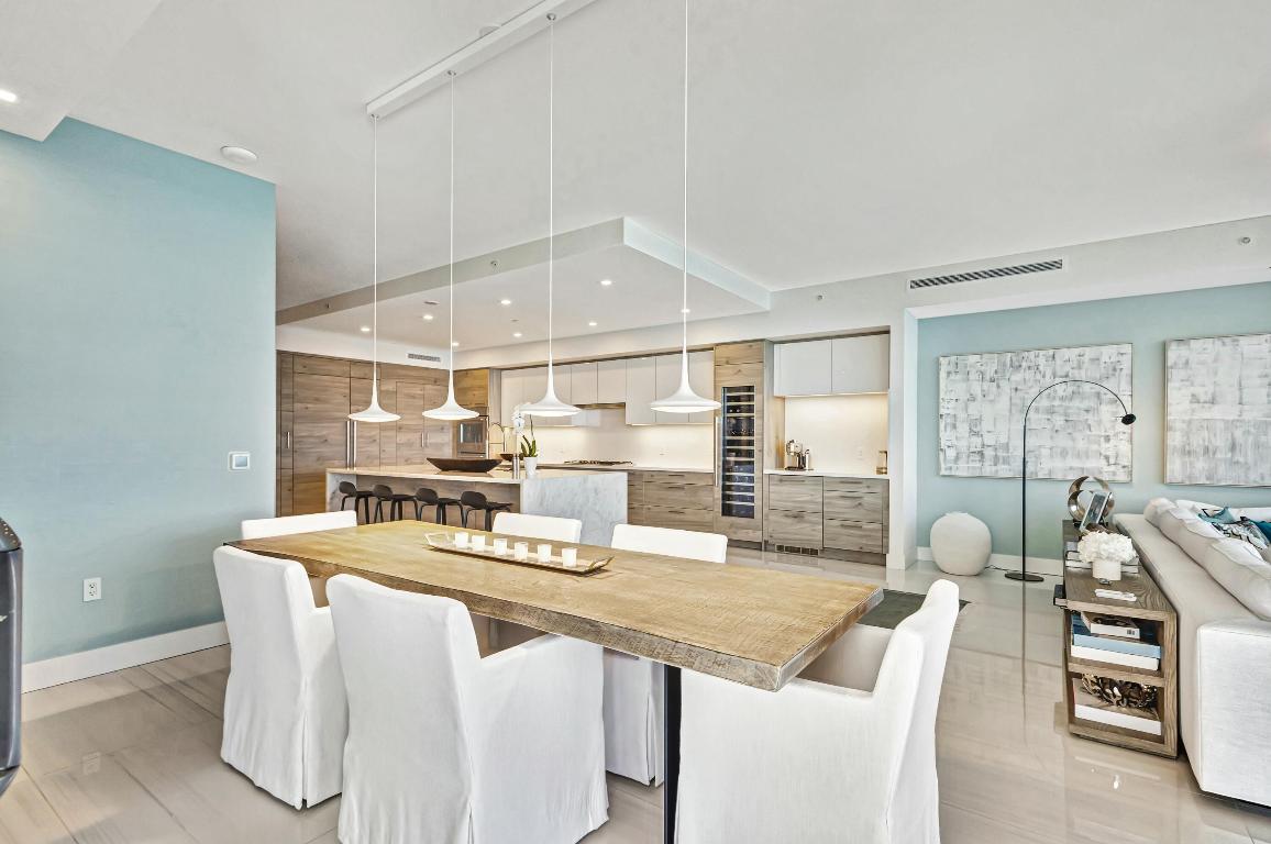 5000 N Ocean Drive 803