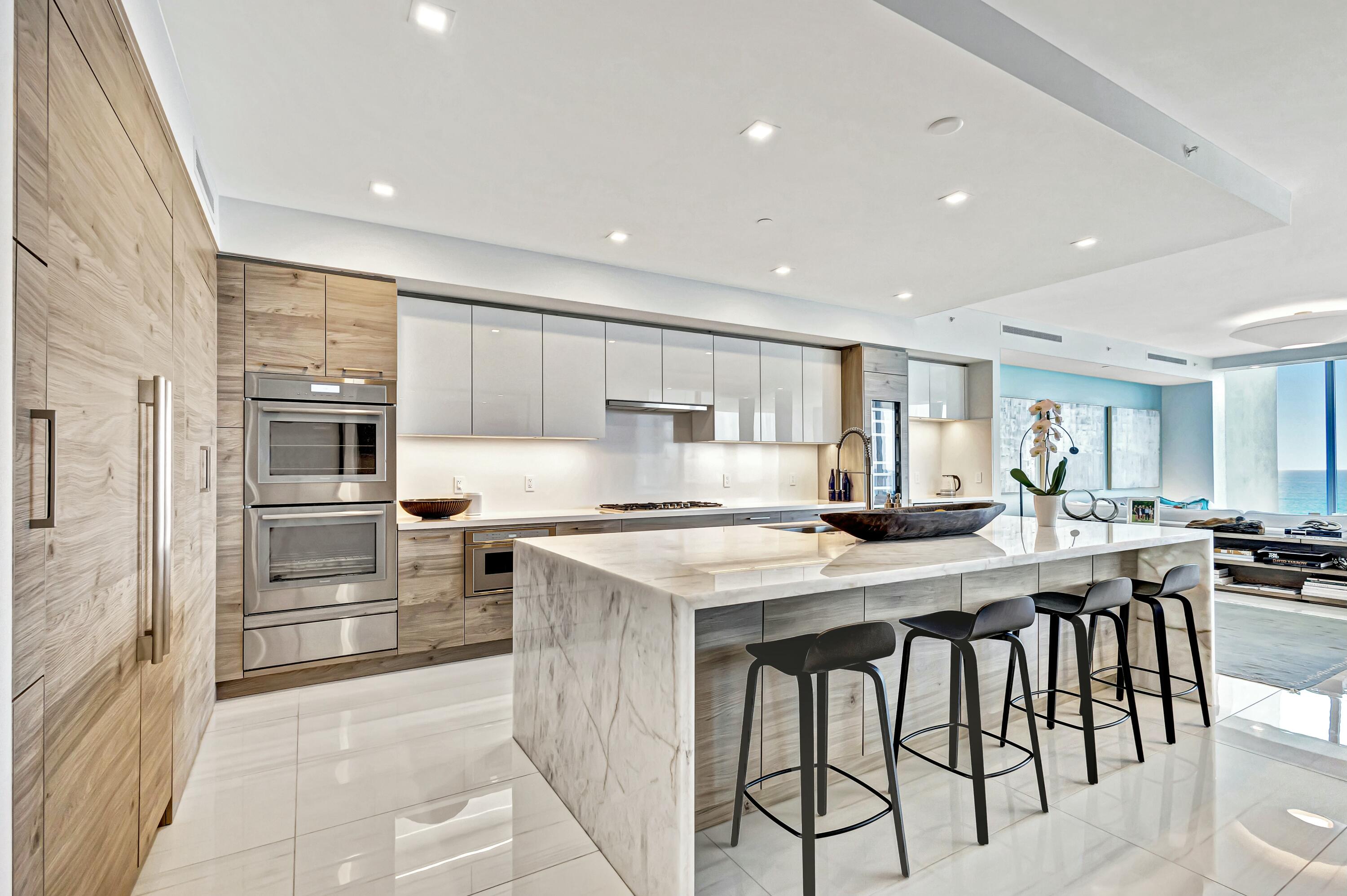 5000 N Ocean Drive 803