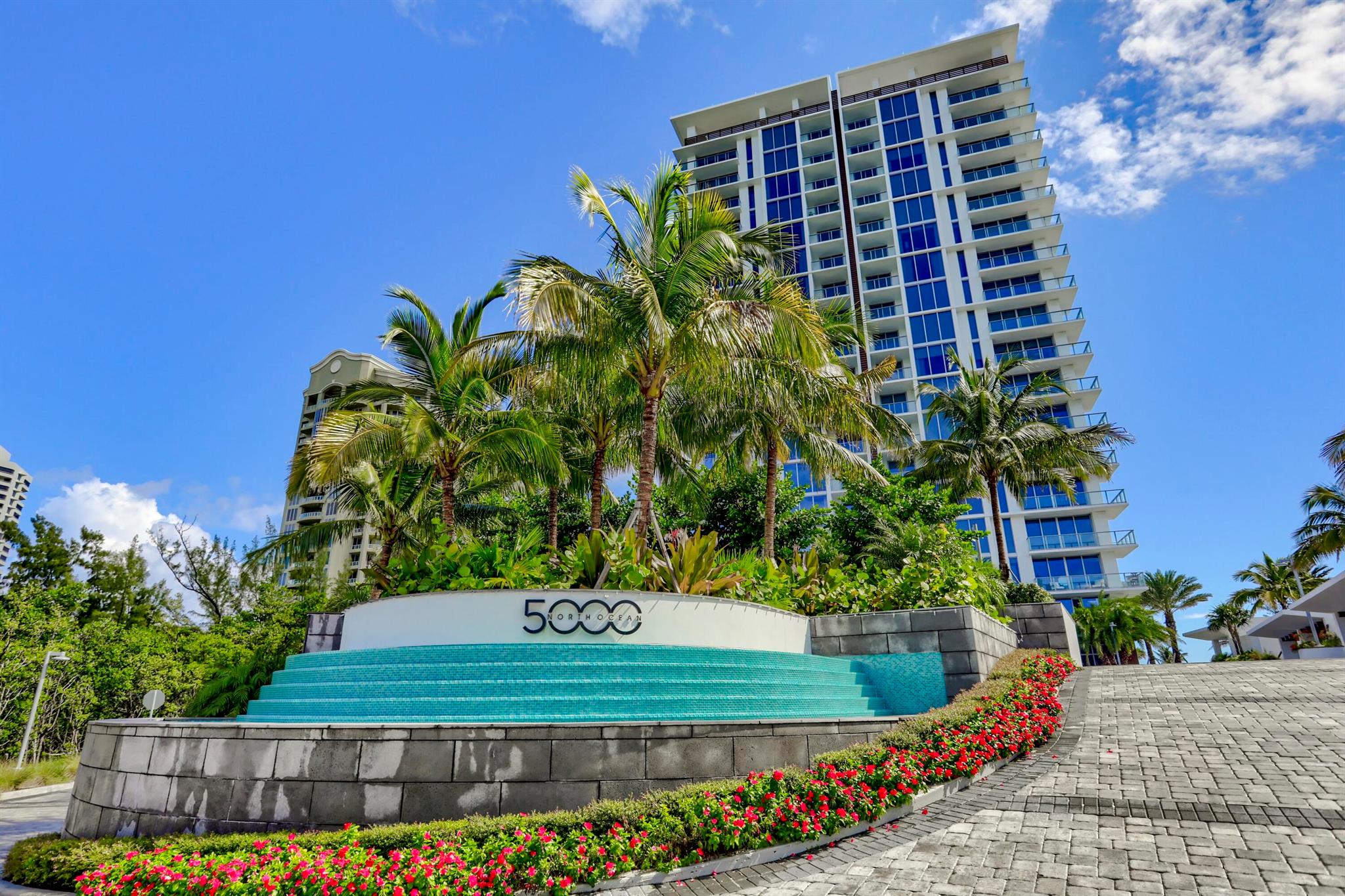 5000 N Ocean Drive 803