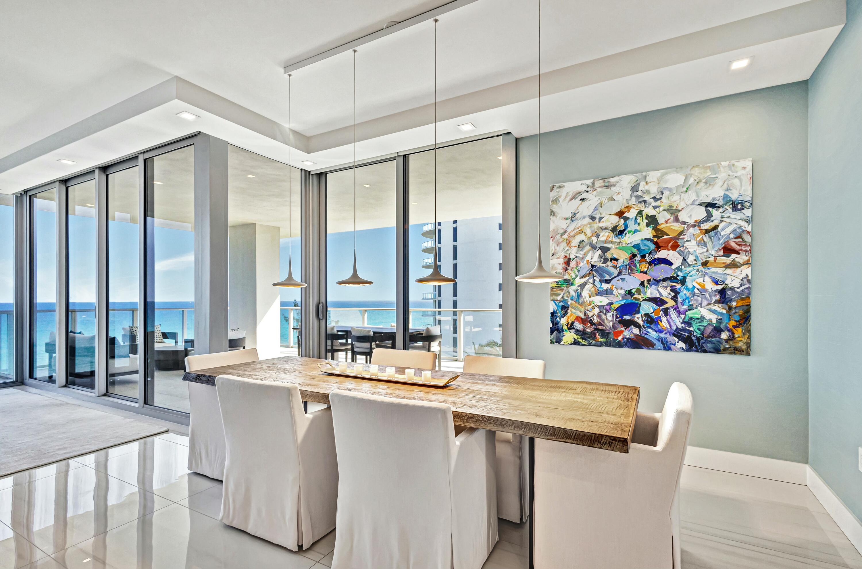 5000 N Ocean Drive 803