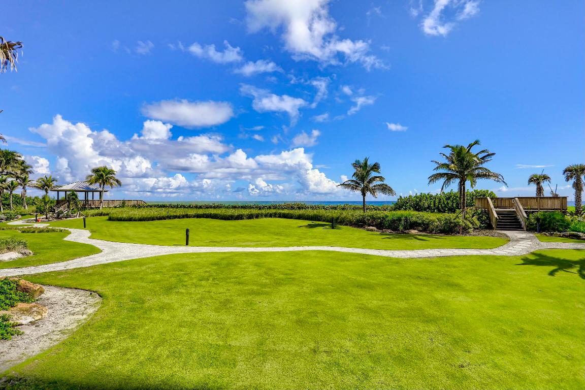 5000 N Ocean Drive 803