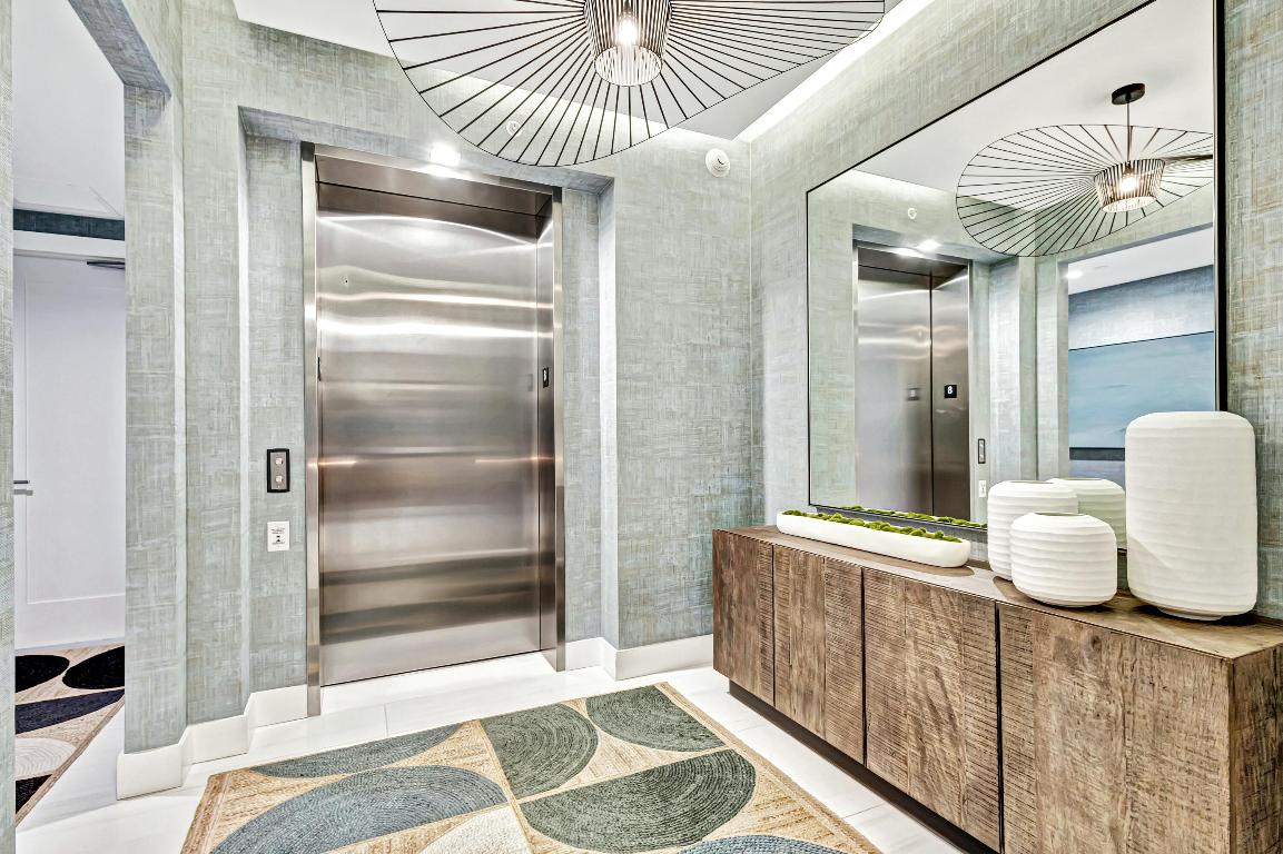 5000 N Ocean Drive 803