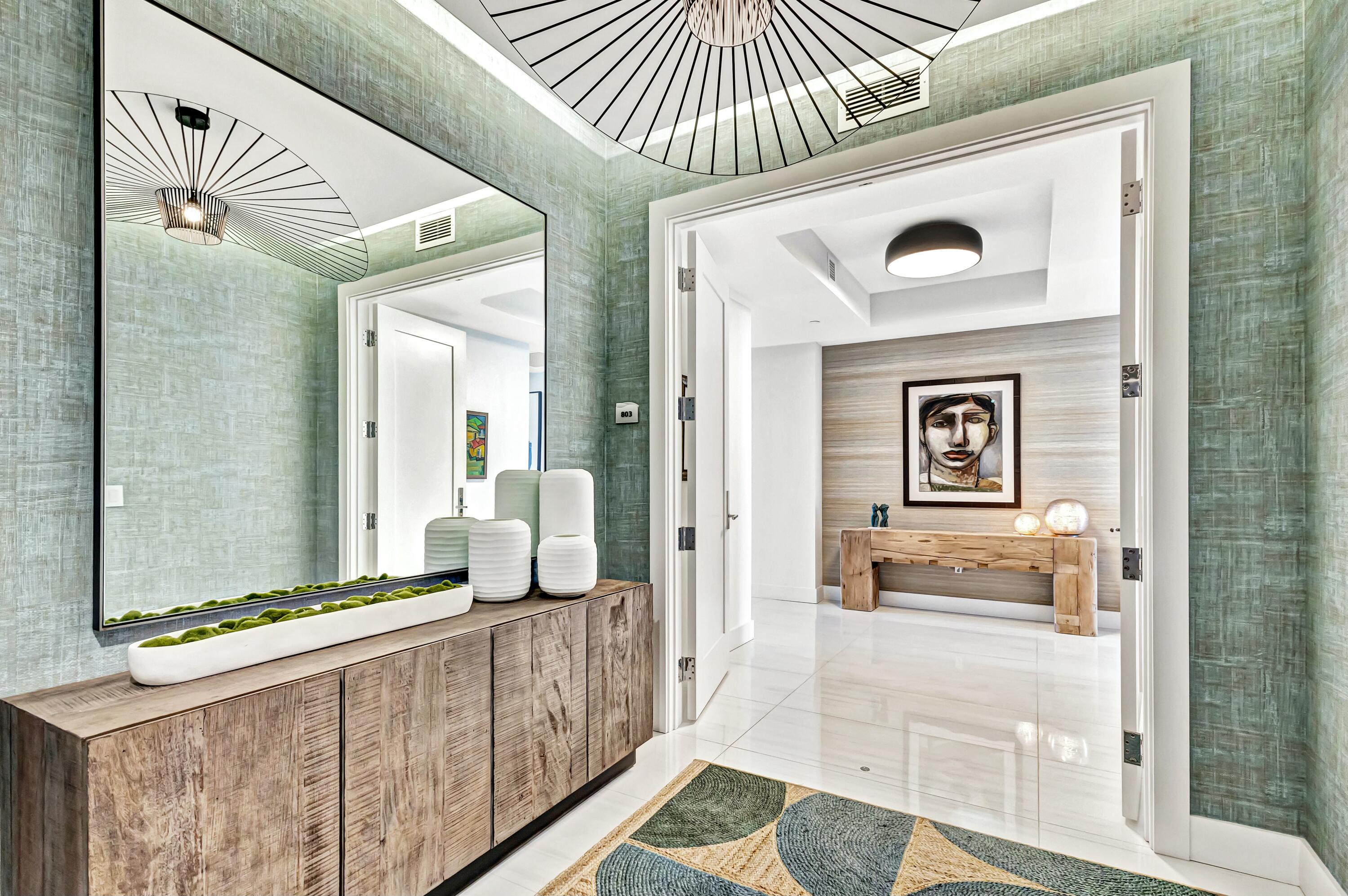 5000 N Ocean Drive 803