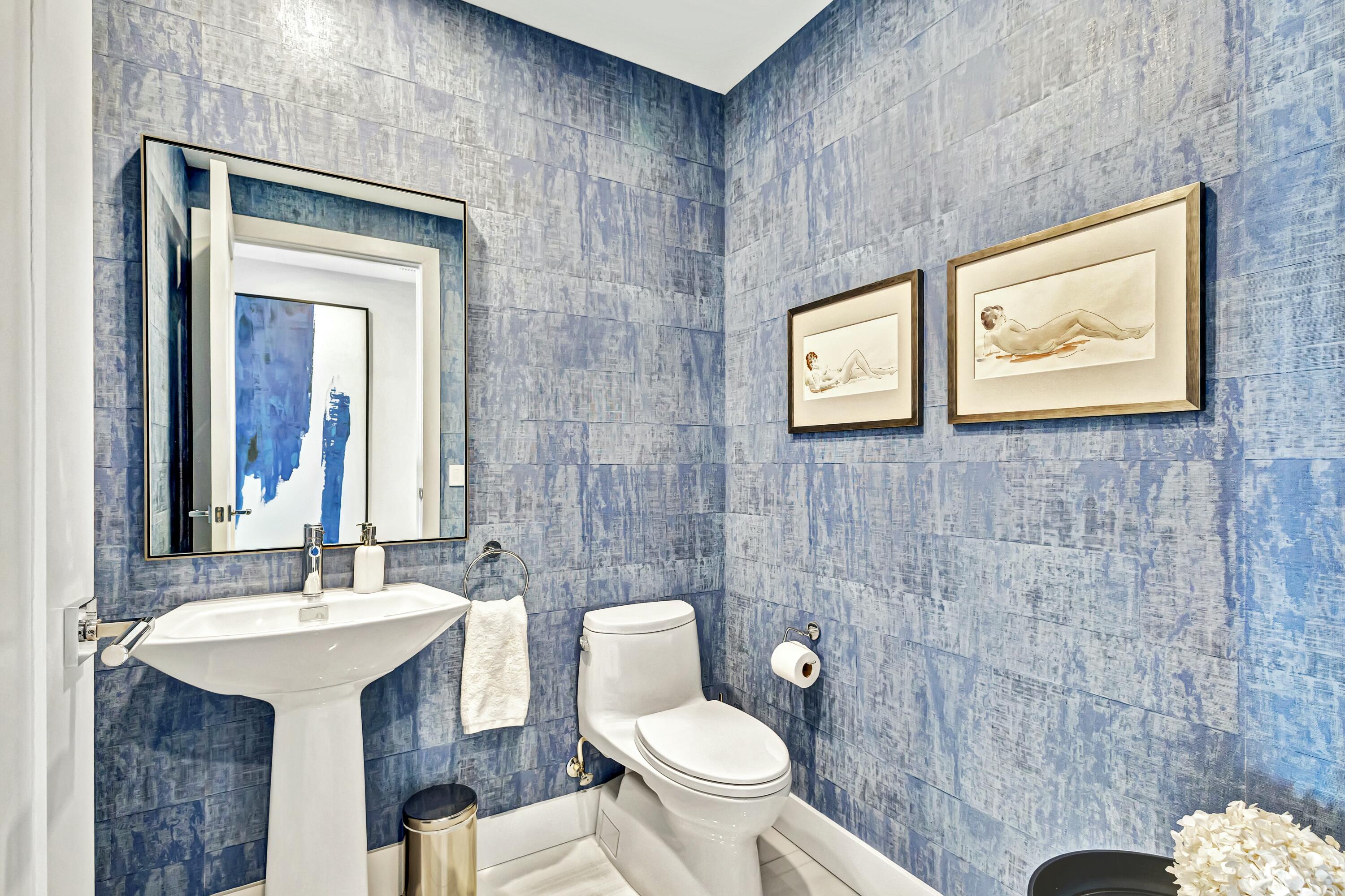 5000 N Ocean Drive 803