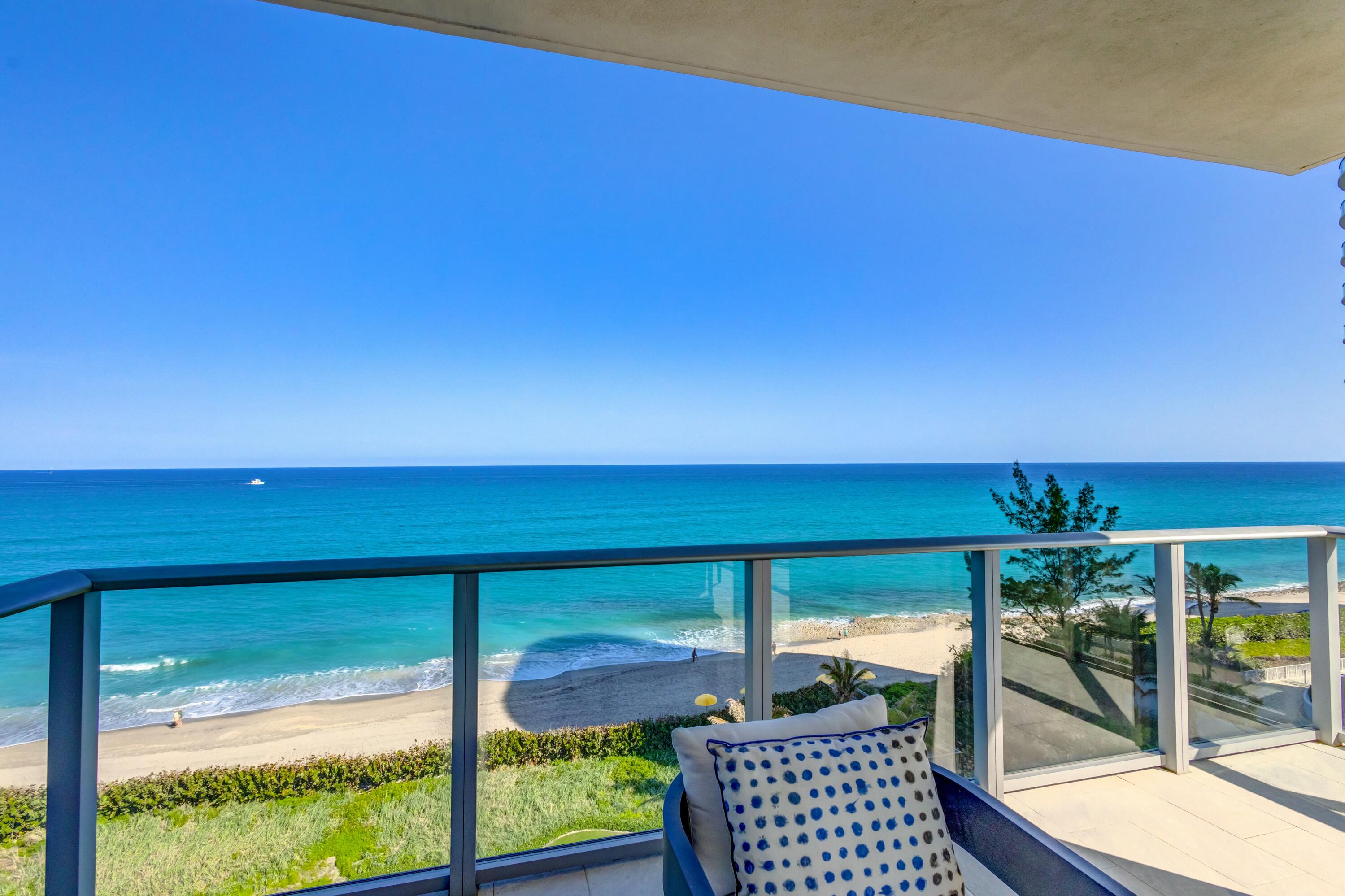 5000 N Ocean Drive 803