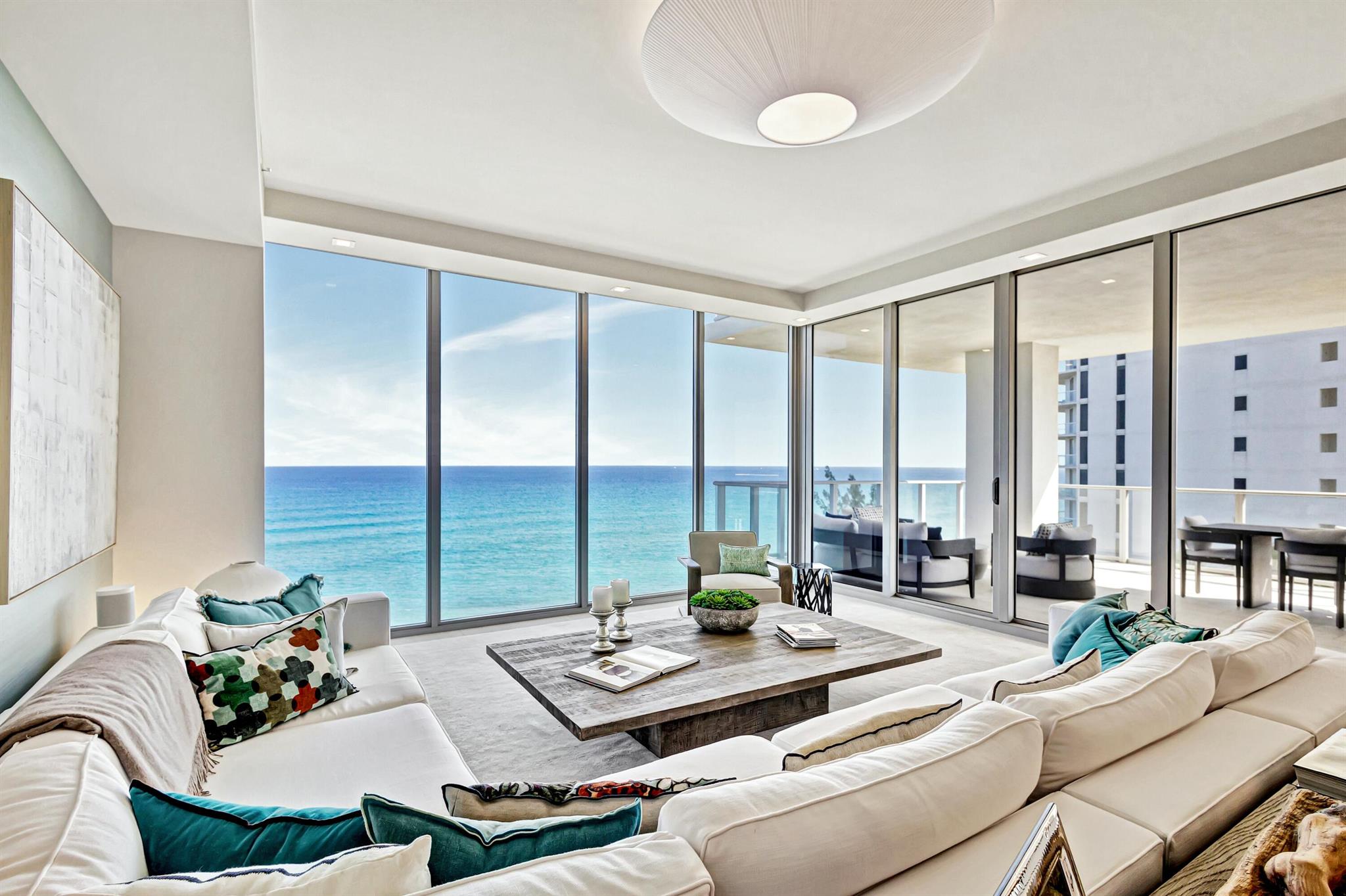 5000 N Ocean Drive 803