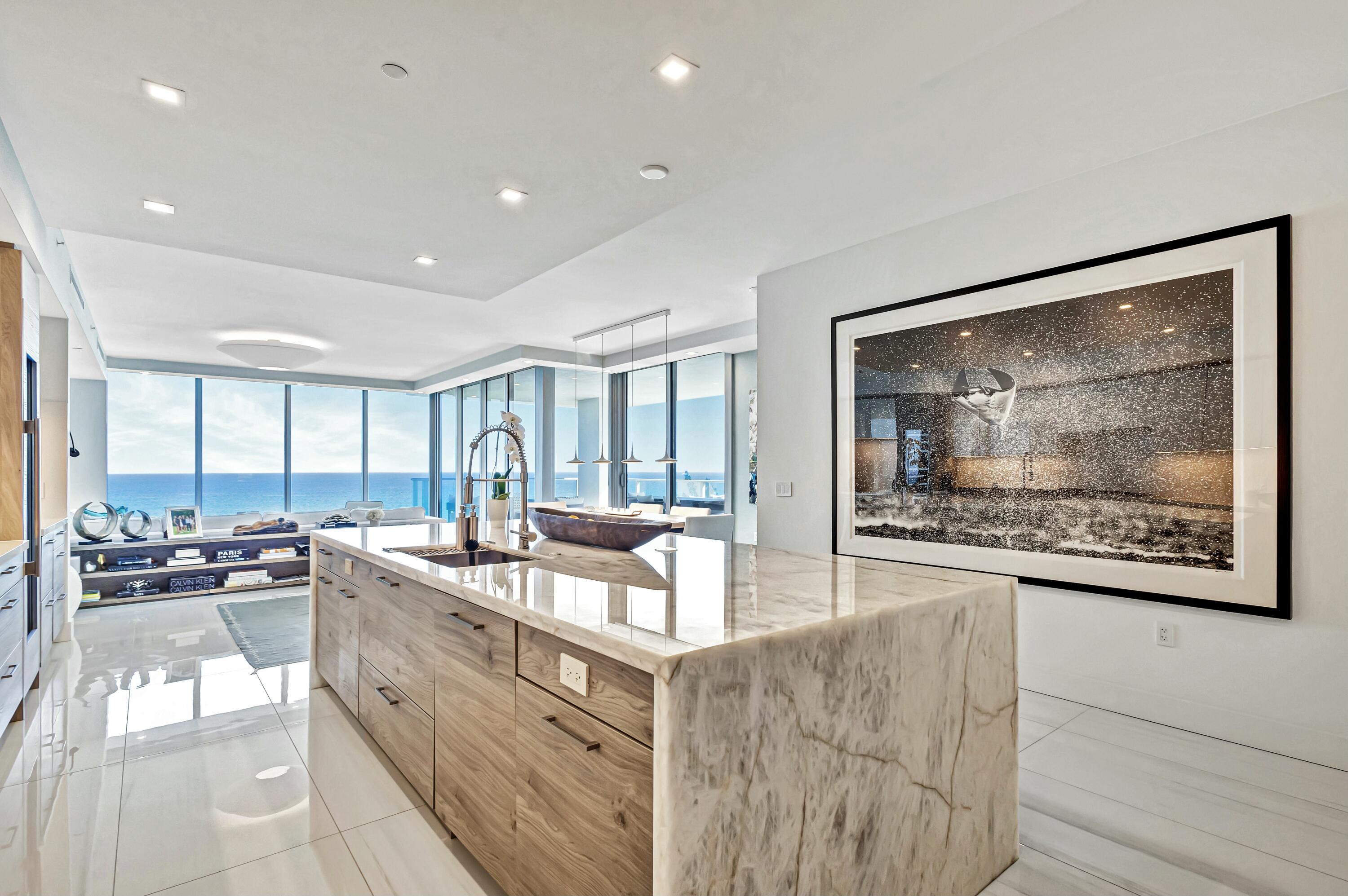 5000 N Ocean Drive 803