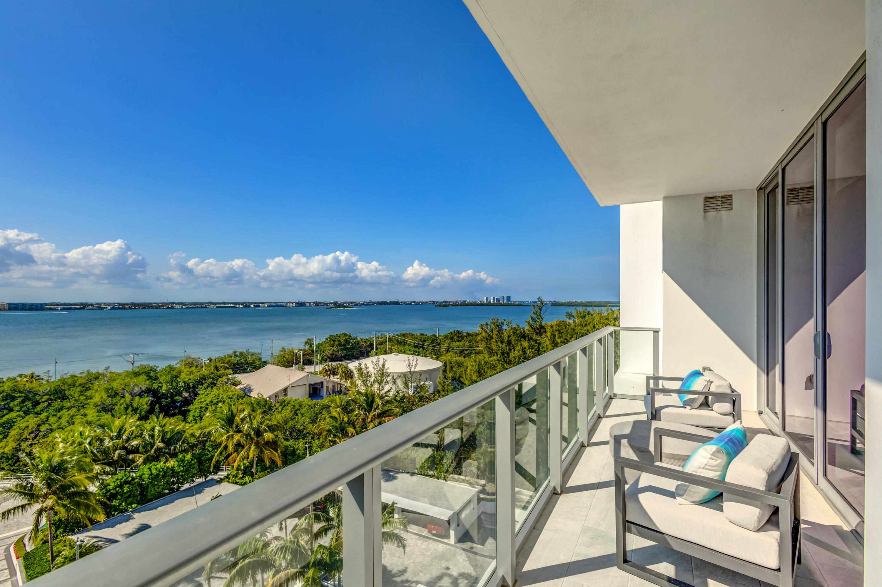 5000 N Ocean Drive 803