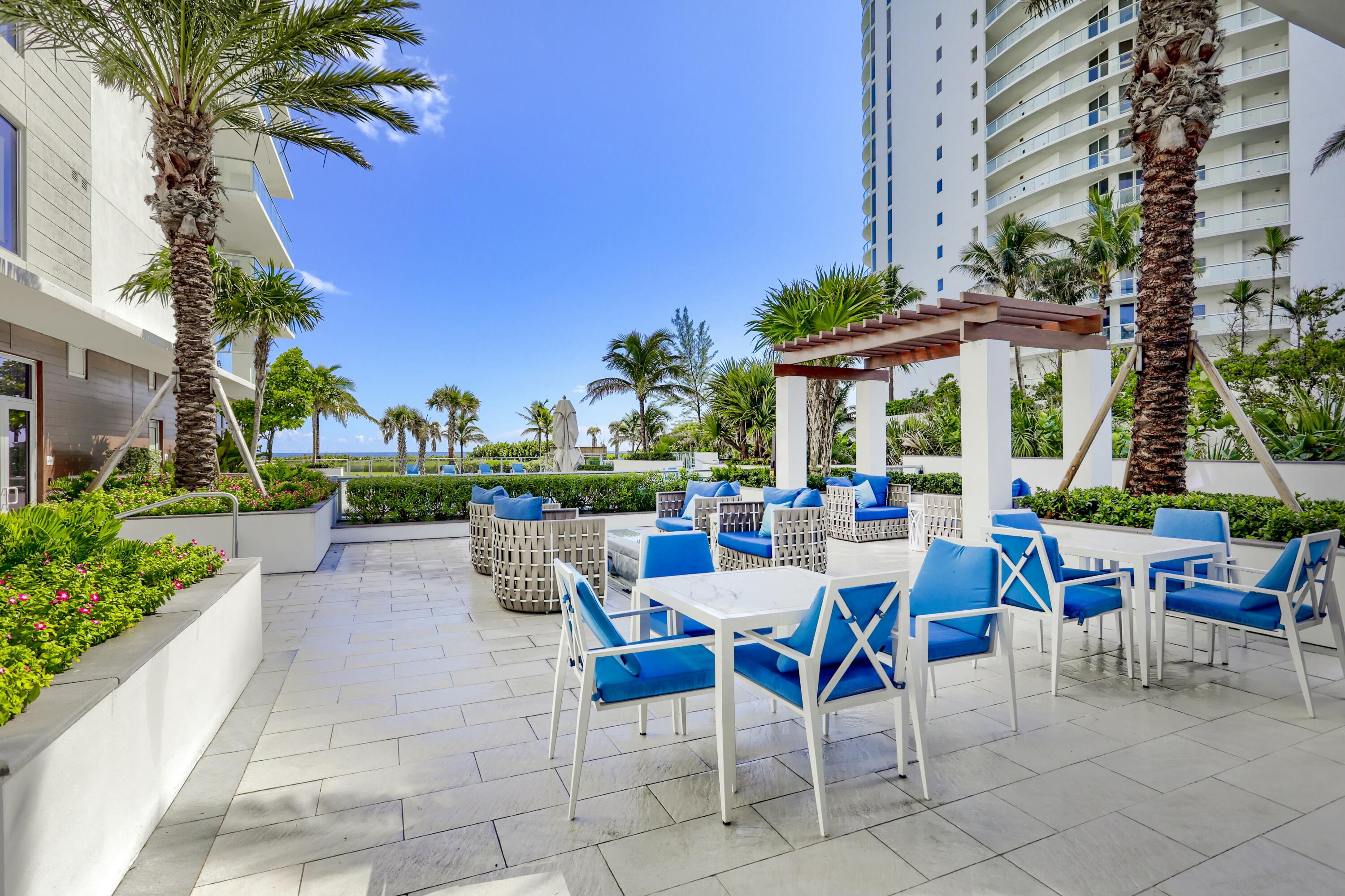 5000 N Ocean Drive 803