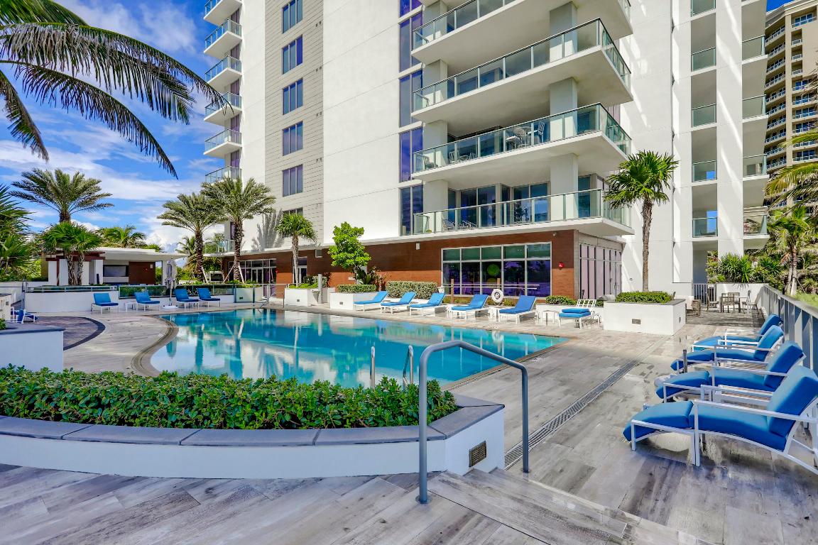 5000 N Ocean Drive 803