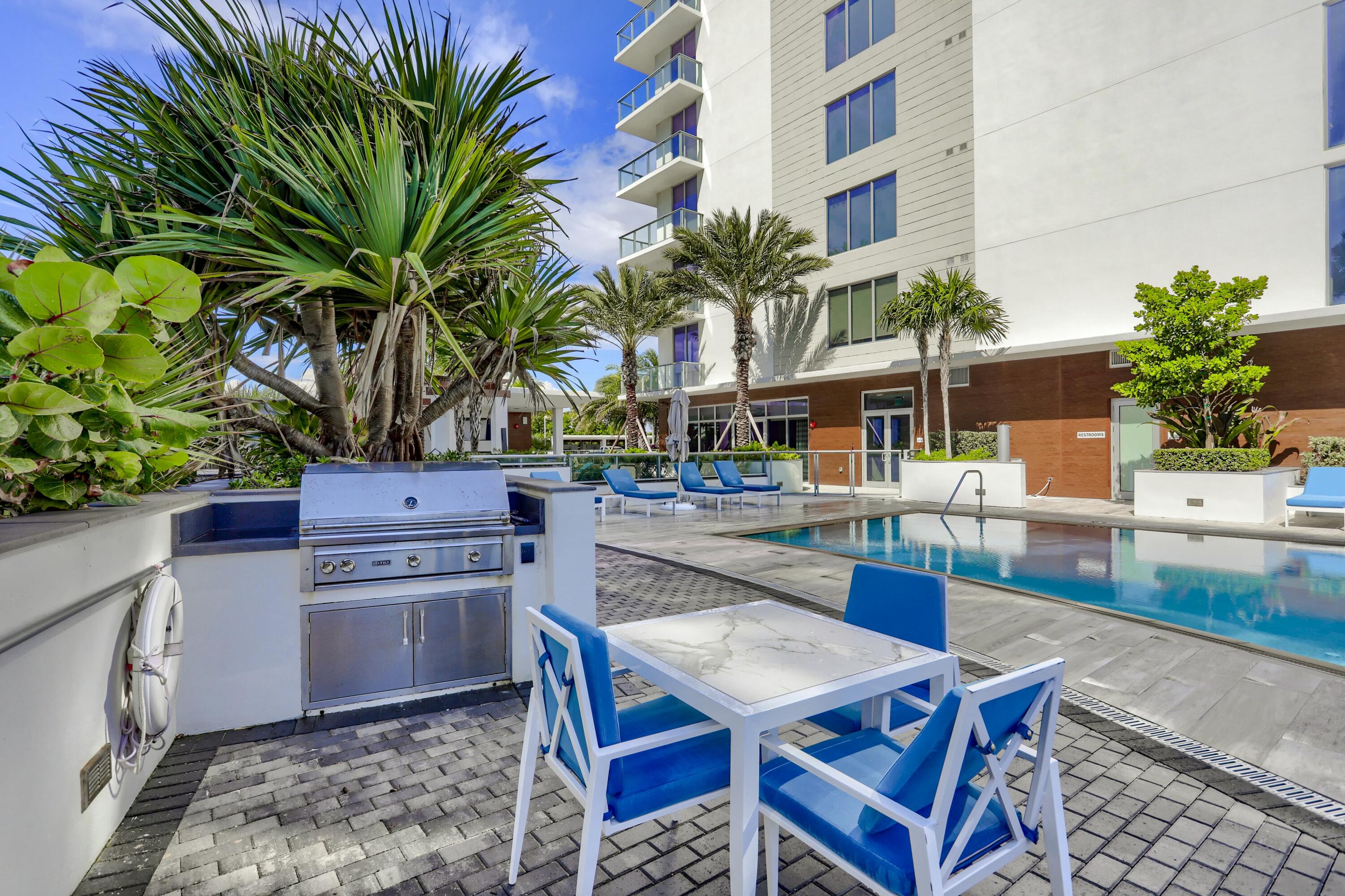 5000 N Ocean Drive 803