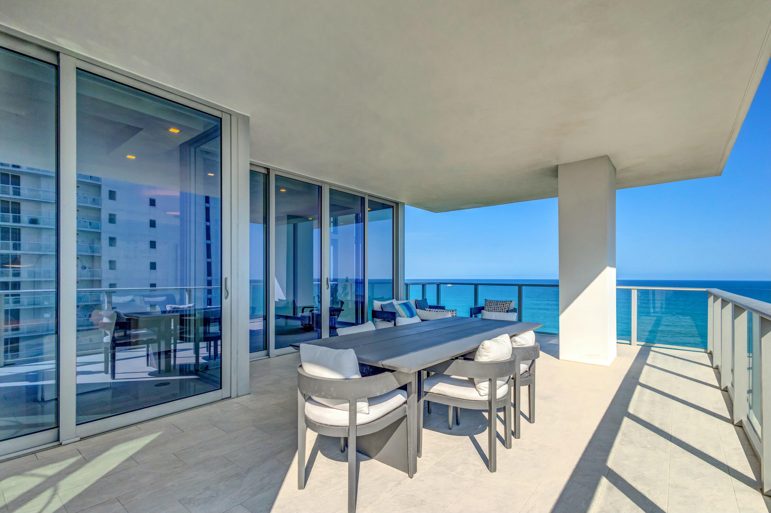 5000 N Ocean Drive 803