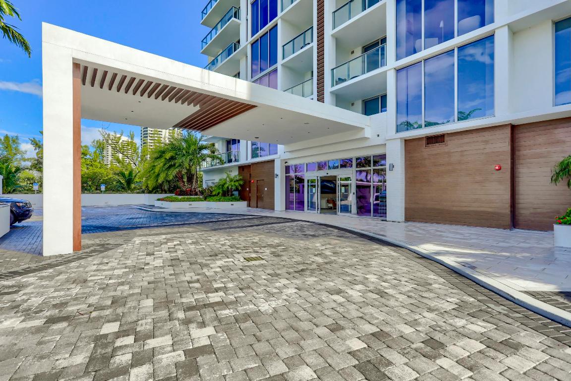 5000 N Ocean Drive 803