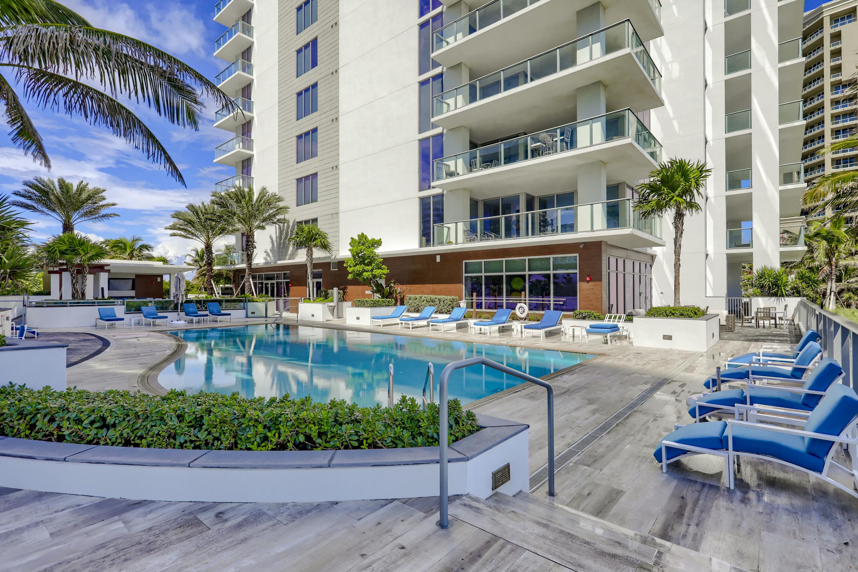 5000 N Ocean Drive 803