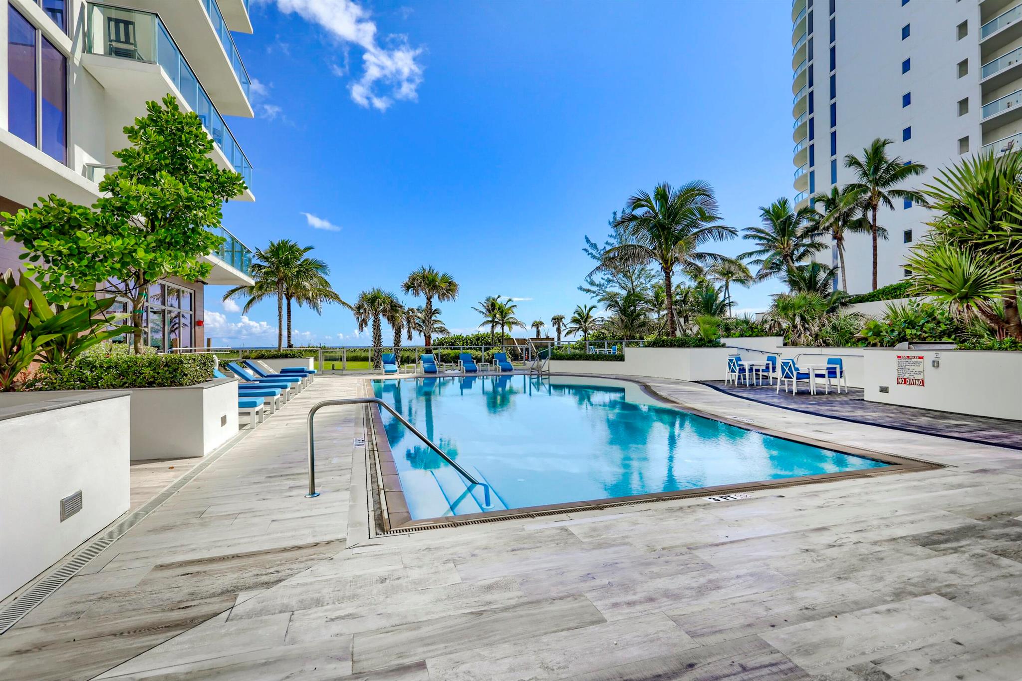 5000 N Ocean Drive 803