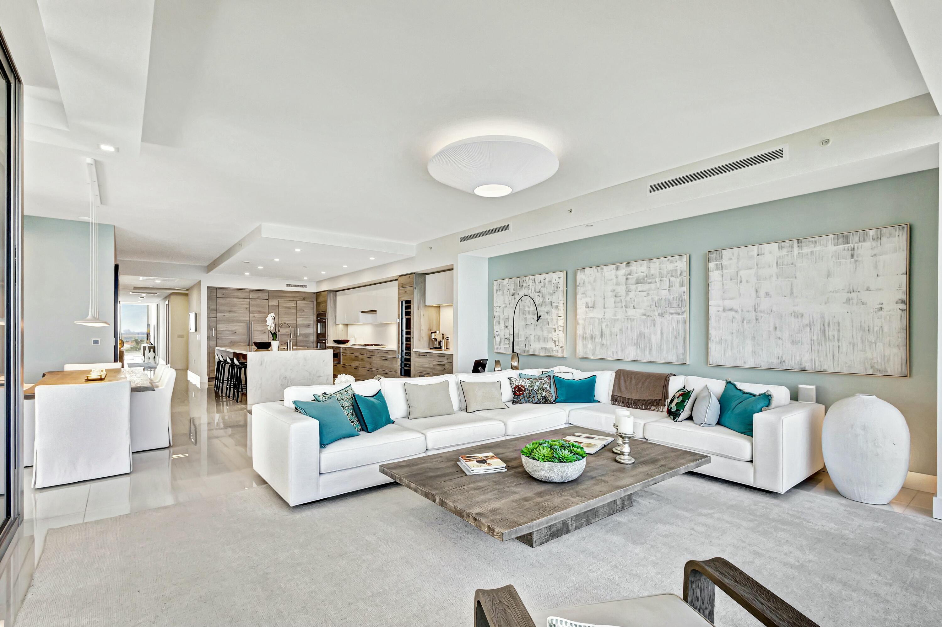 5000 N Ocean Drive 803