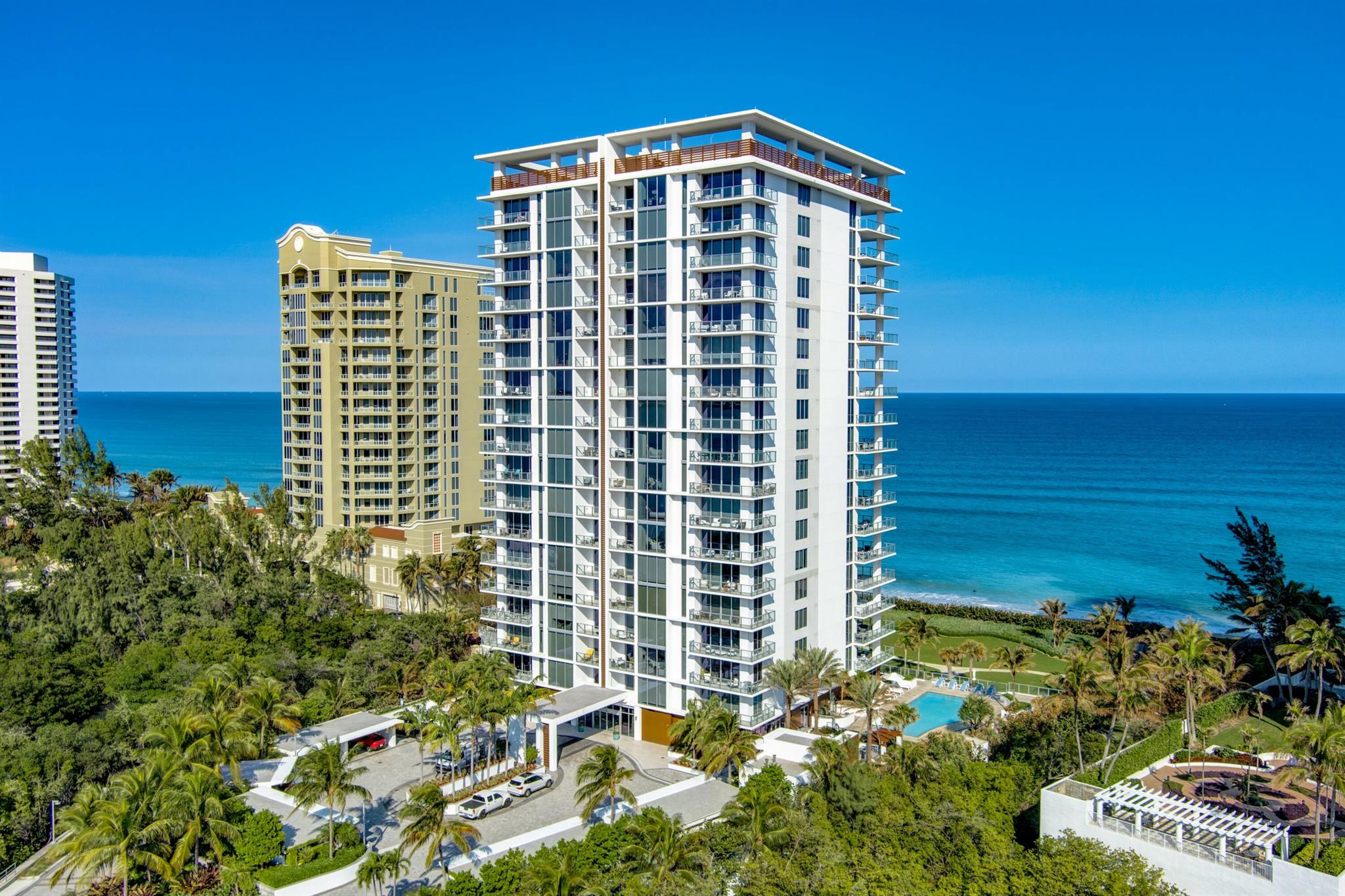 5000 N Ocean Drive 803