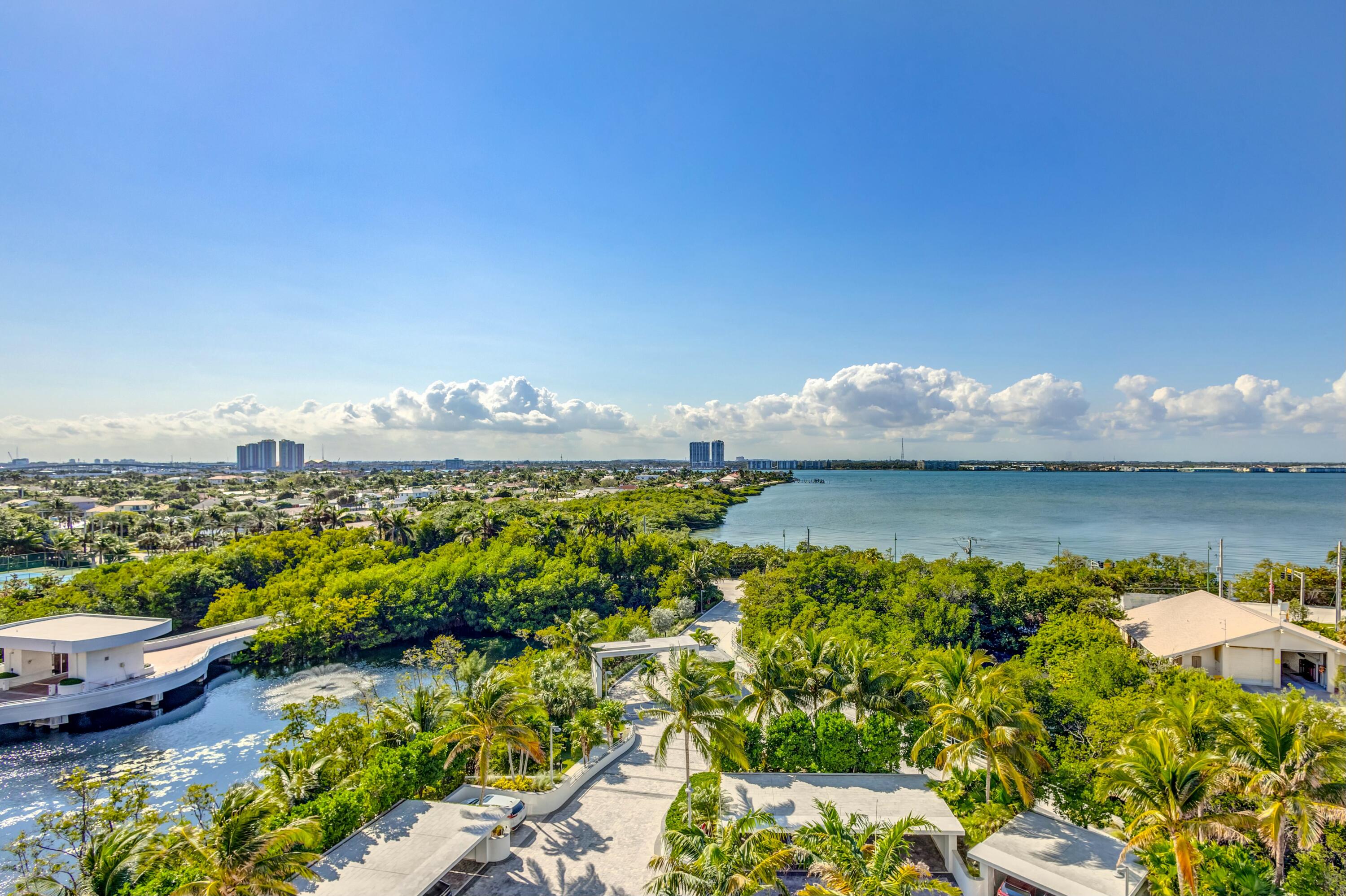 5000 N Ocean Drive 803