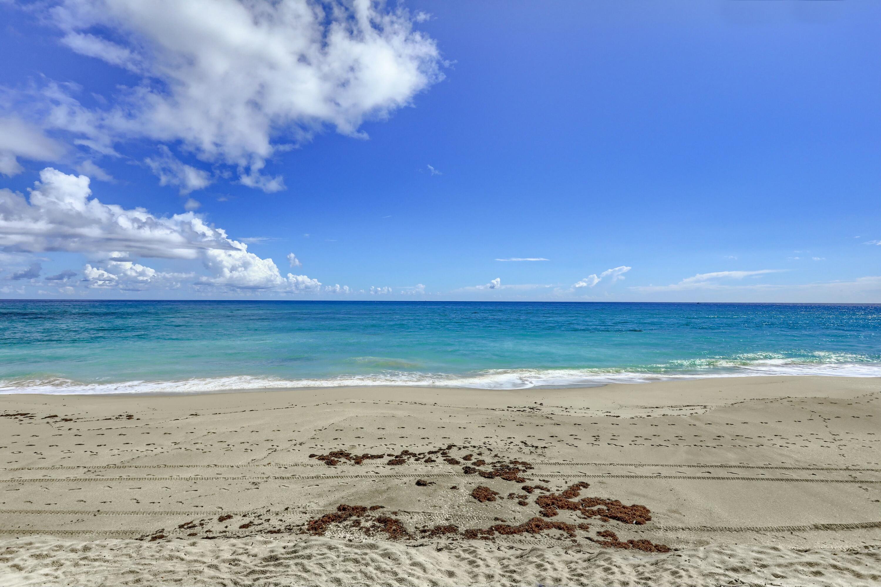 5000 N Ocean Drive 803