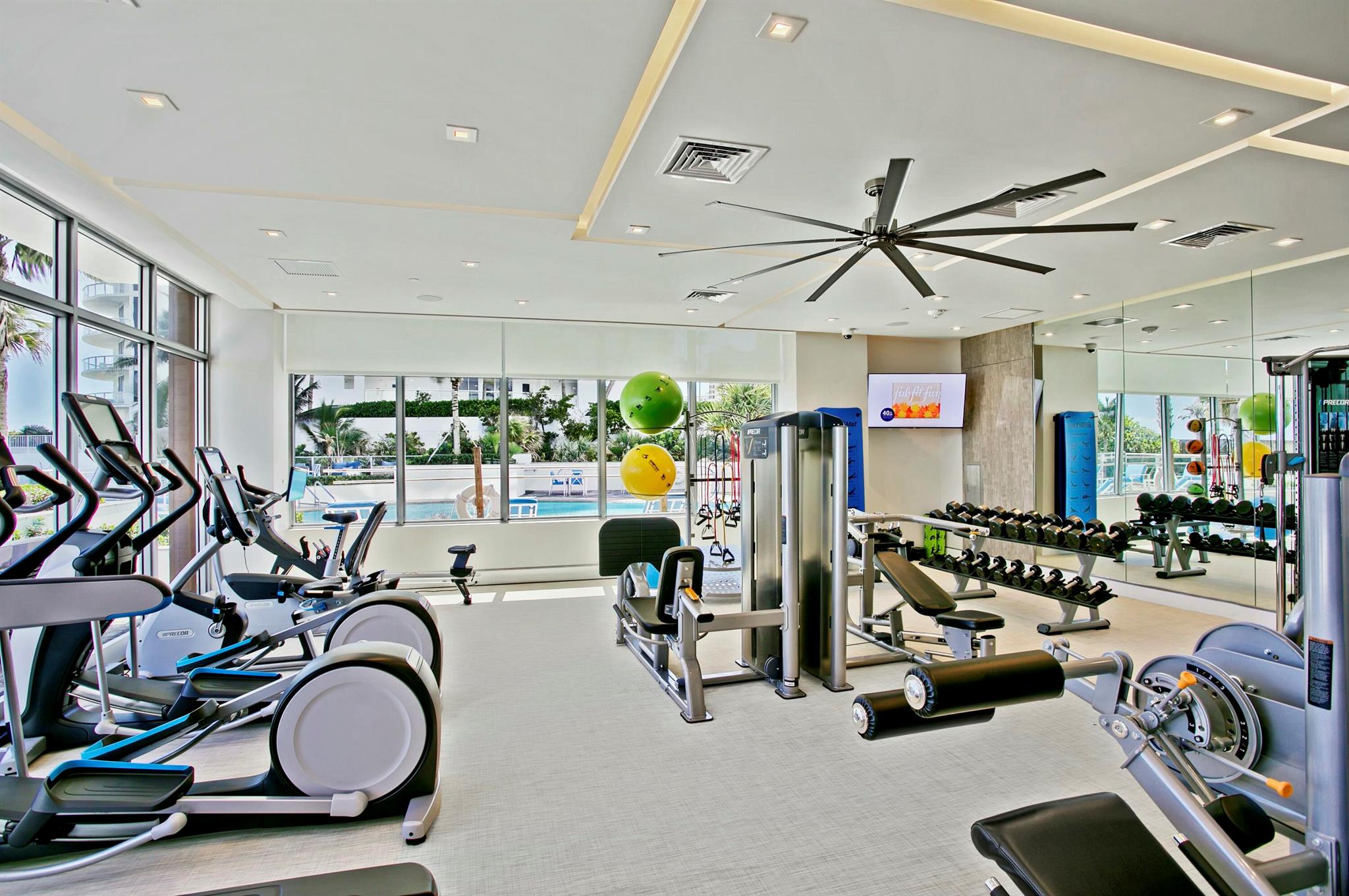 5000 N Ocean Drive 803
