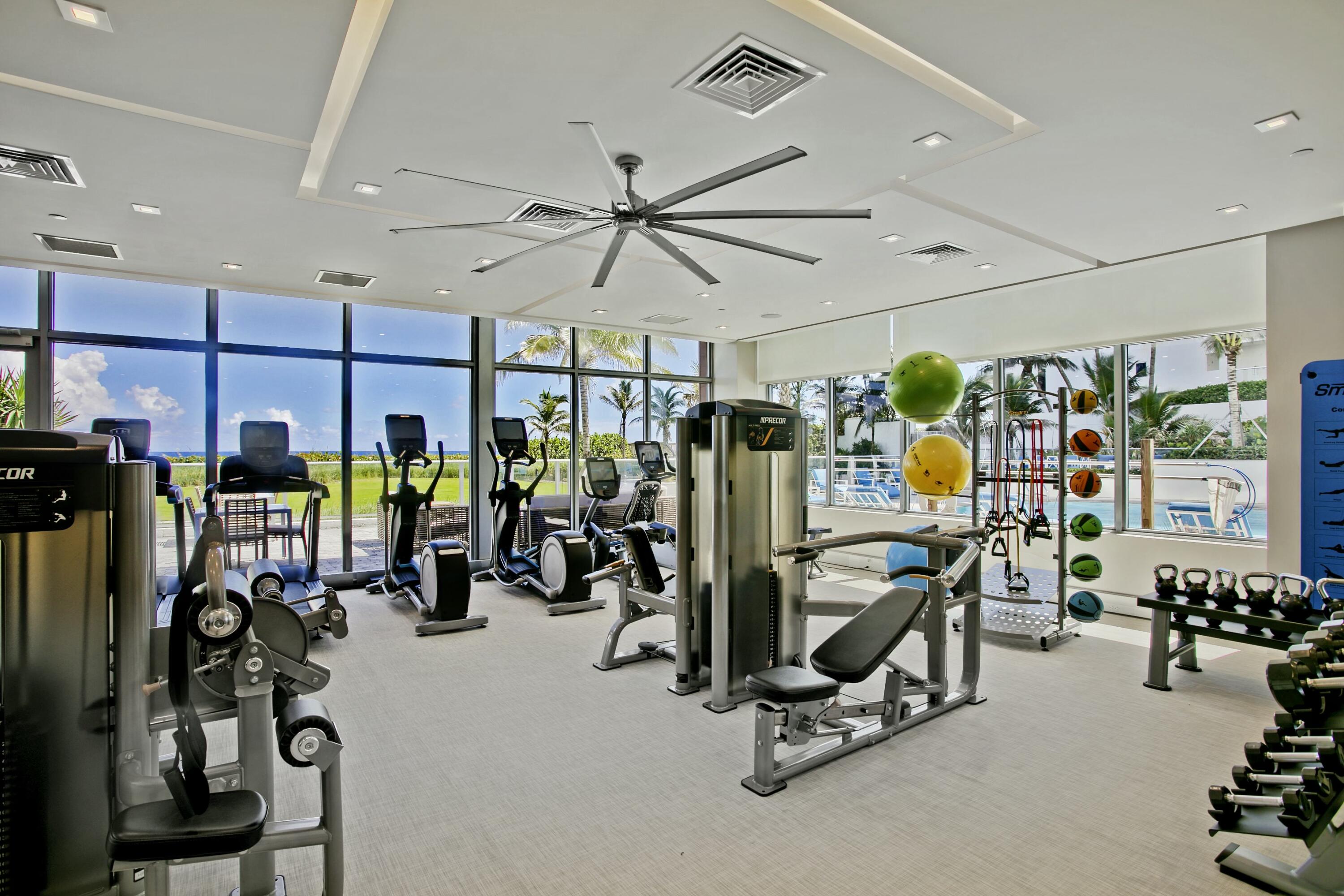 5000 N Ocean Drive 803