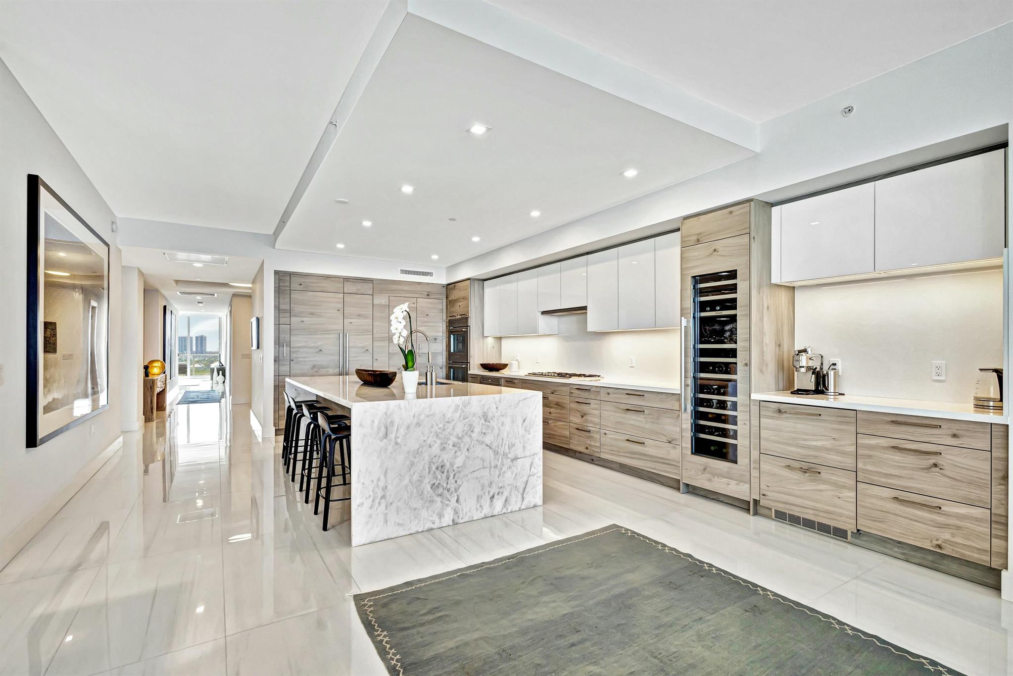 5000 N Ocean Drive 803