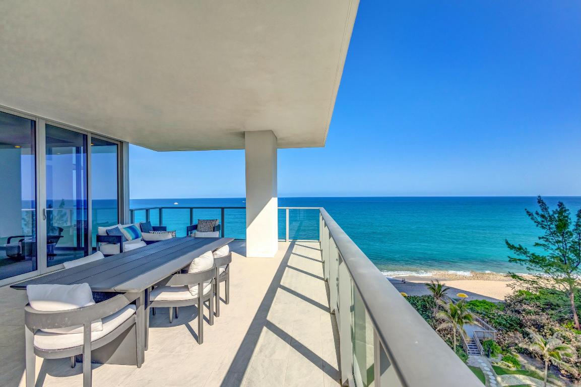 5000 N Ocean Drive 803