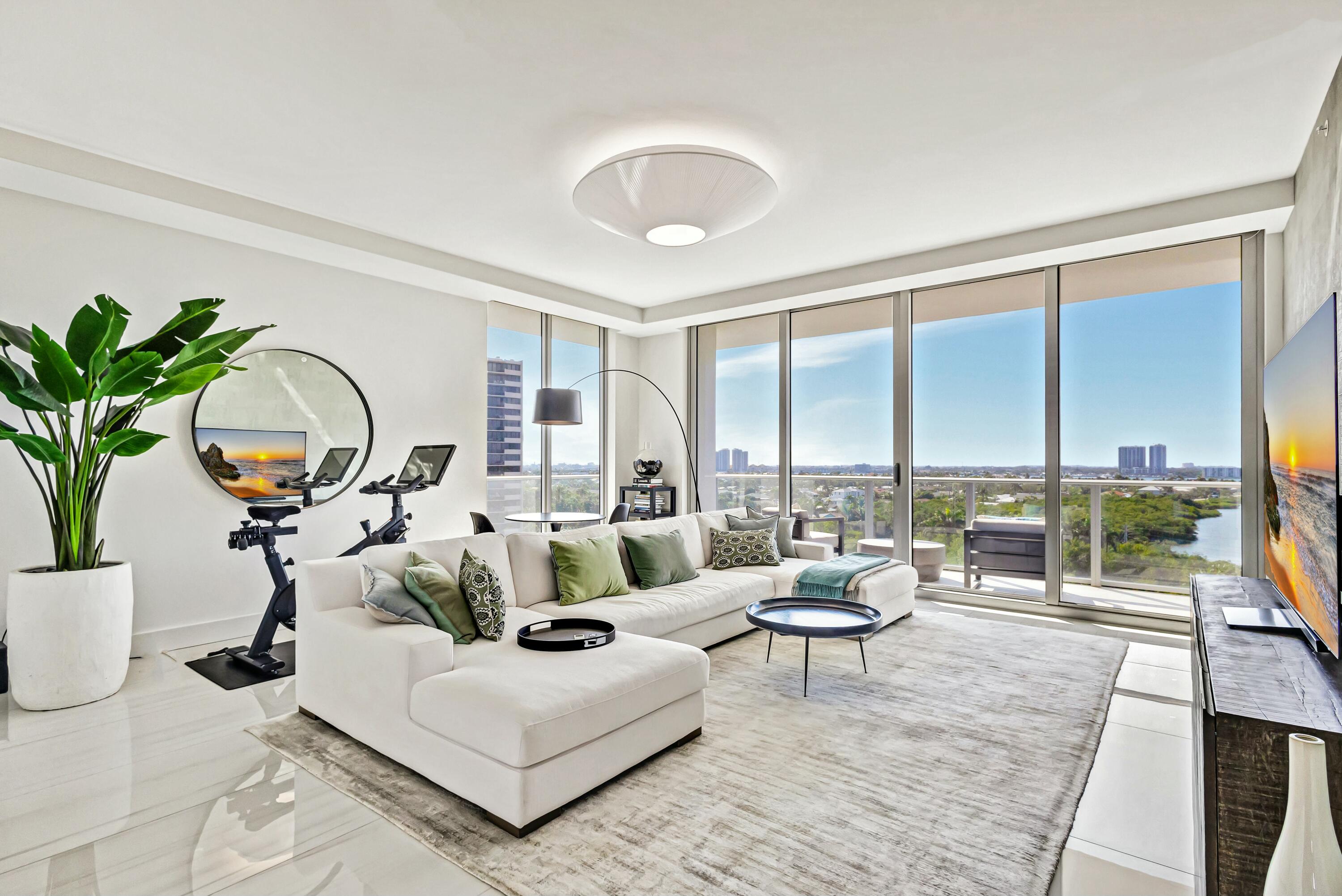 5000 N Ocean Drive 803